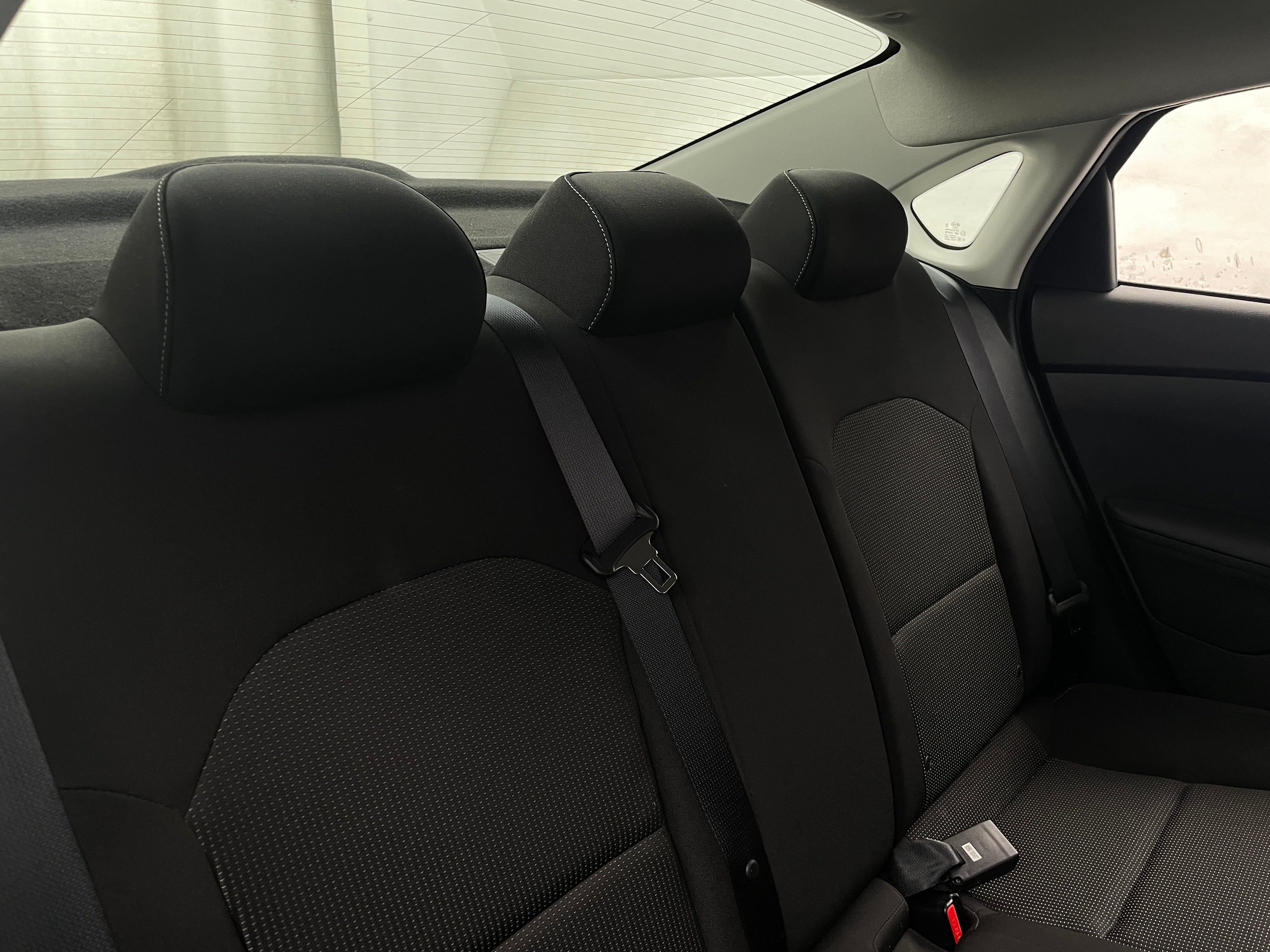 2020 Kia Forte LXS 6