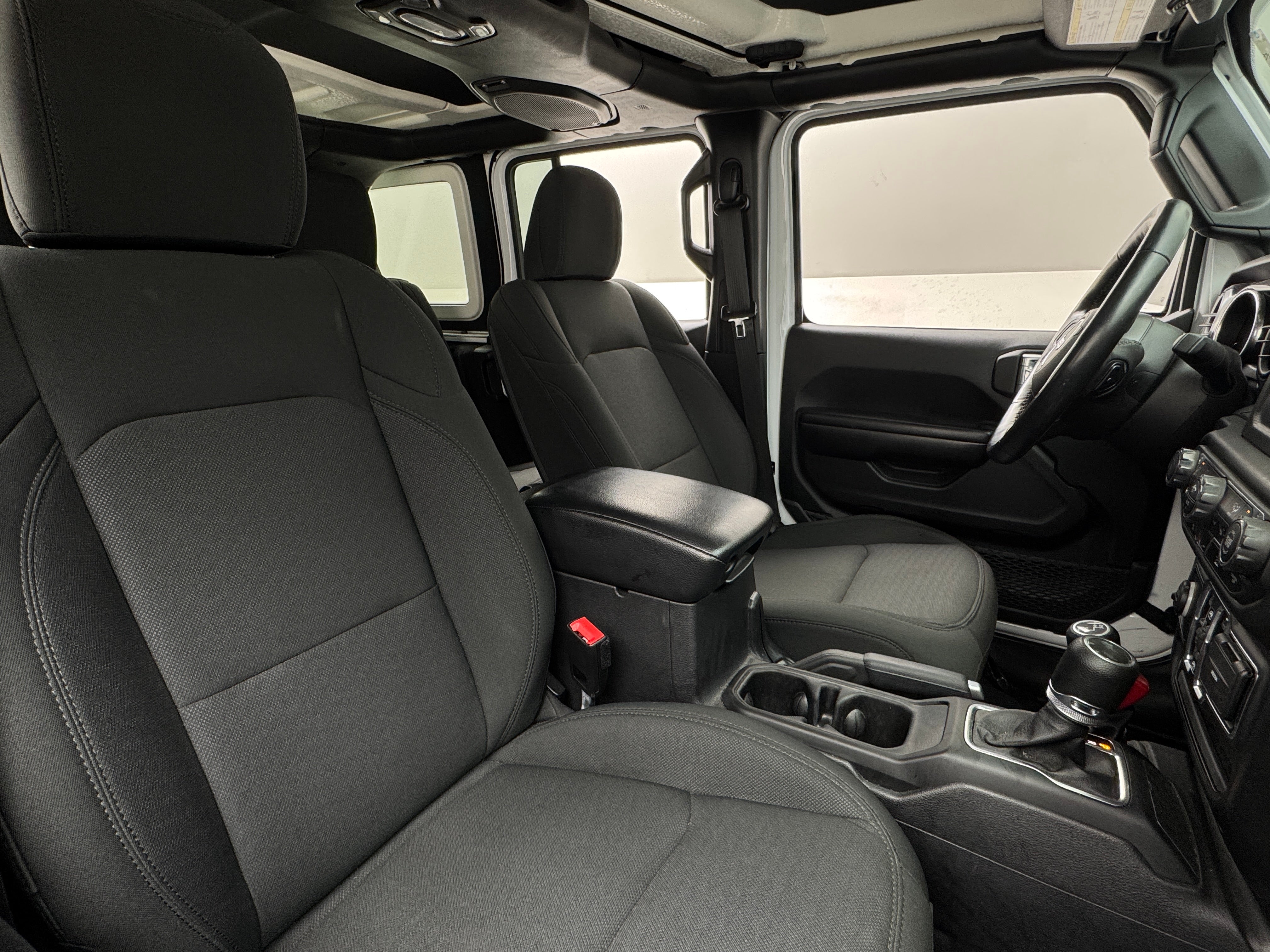 2021 Jeep Wrangler Unlimited Altitude 2