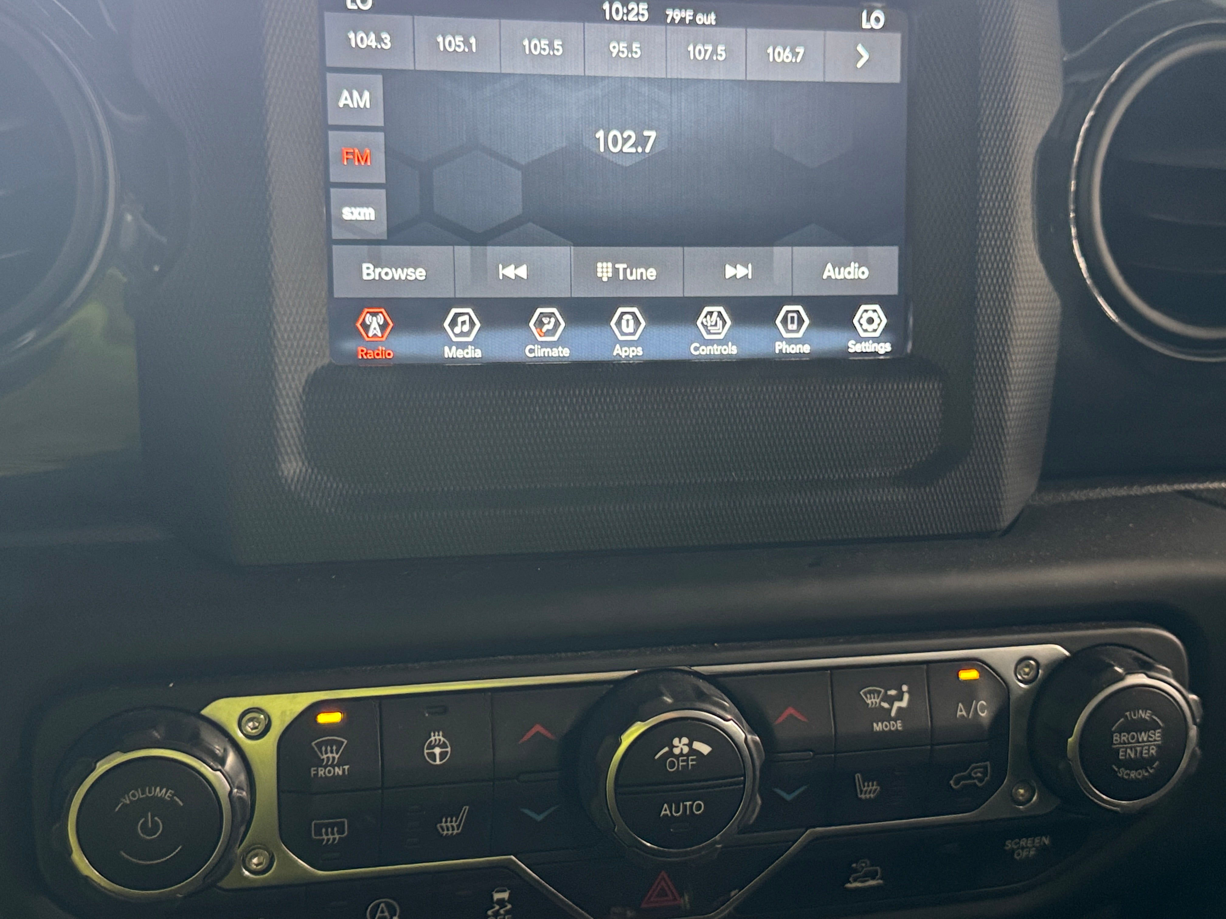 2021 Jeep Wrangler Unlimited Altitude 4