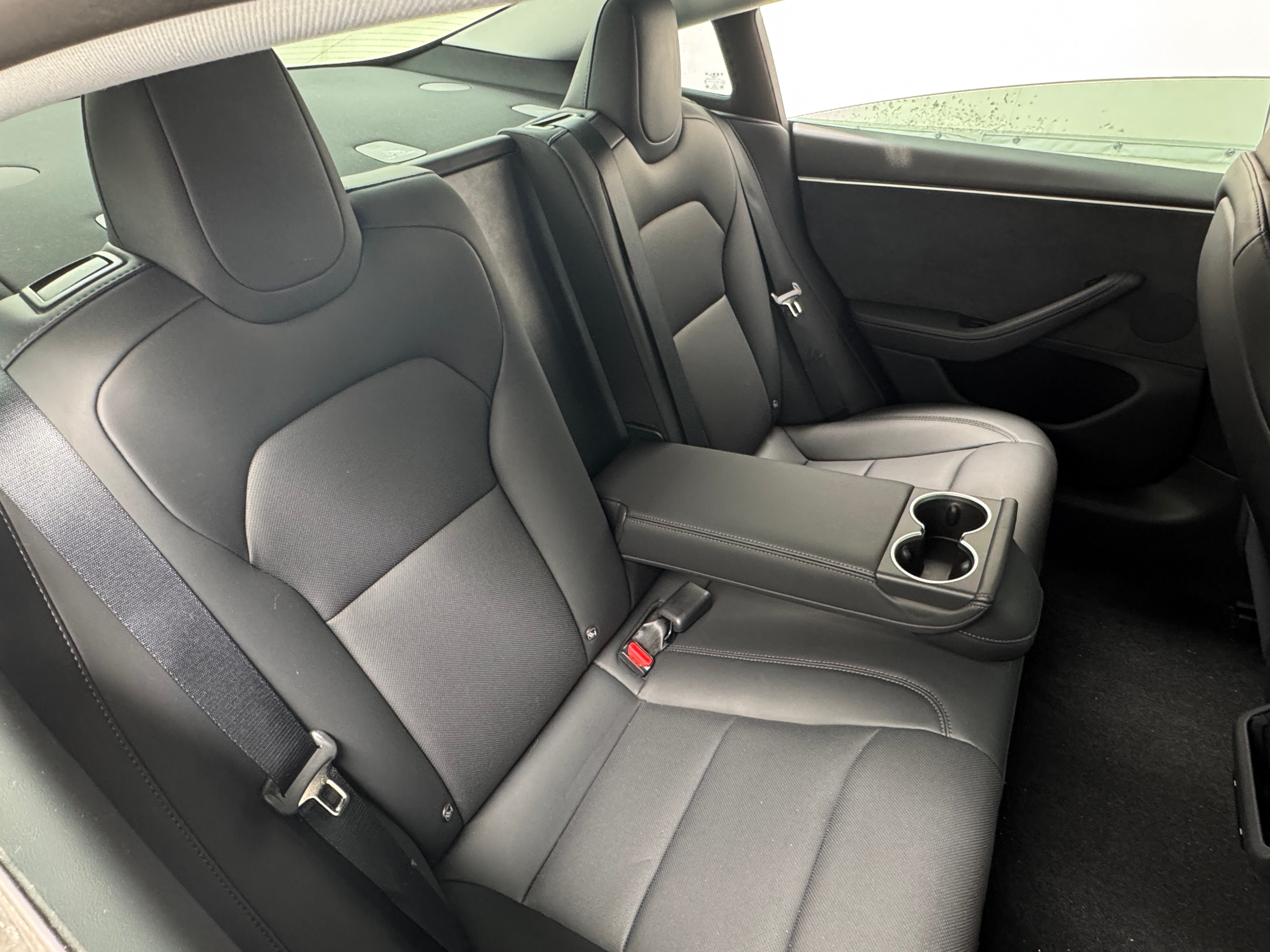 2024 Tesla Model 3 Long Range 4
