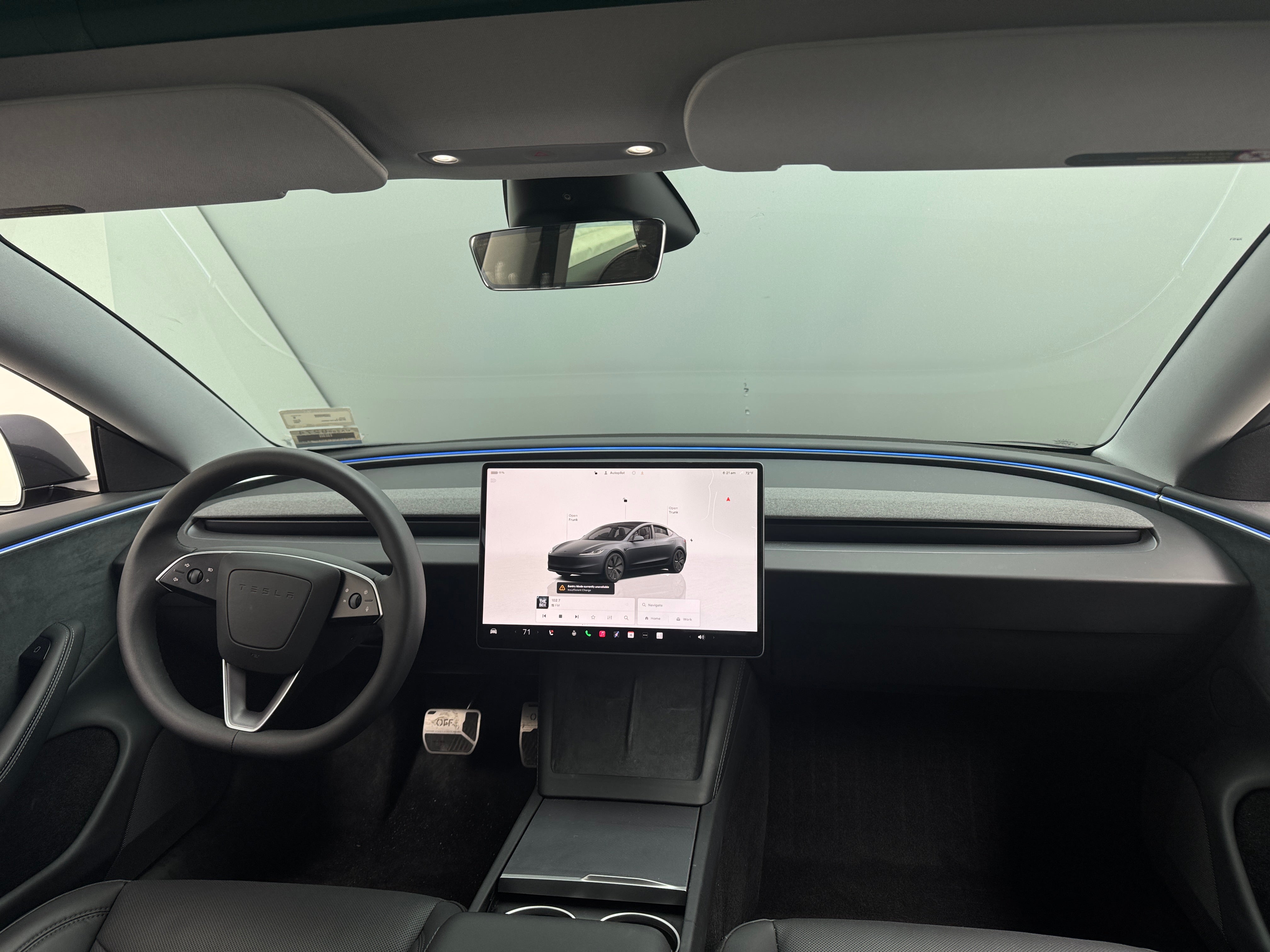 2024 Tesla Model 3 Long Range 2