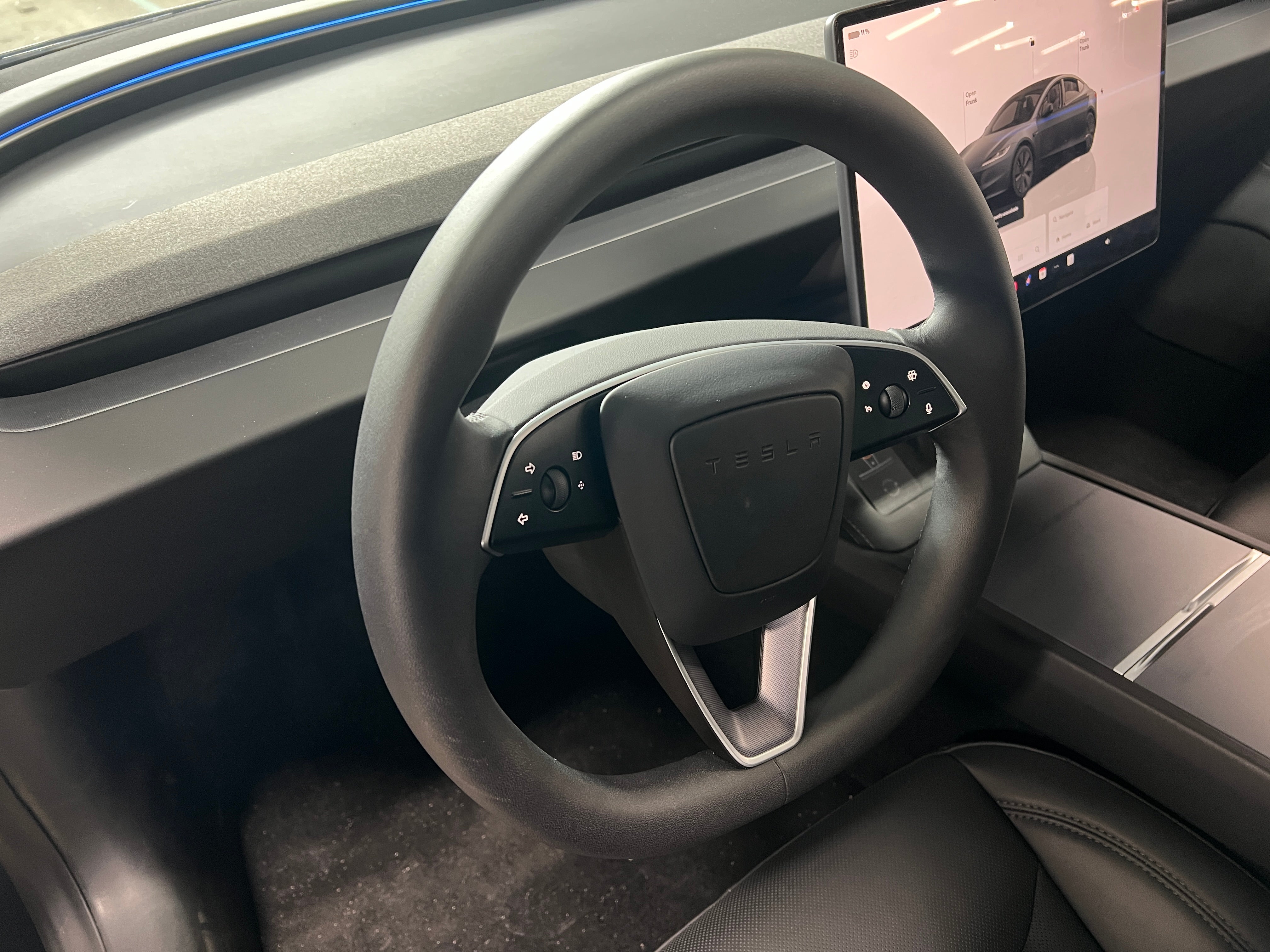 2024 Tesla Model 3 Long Range 3