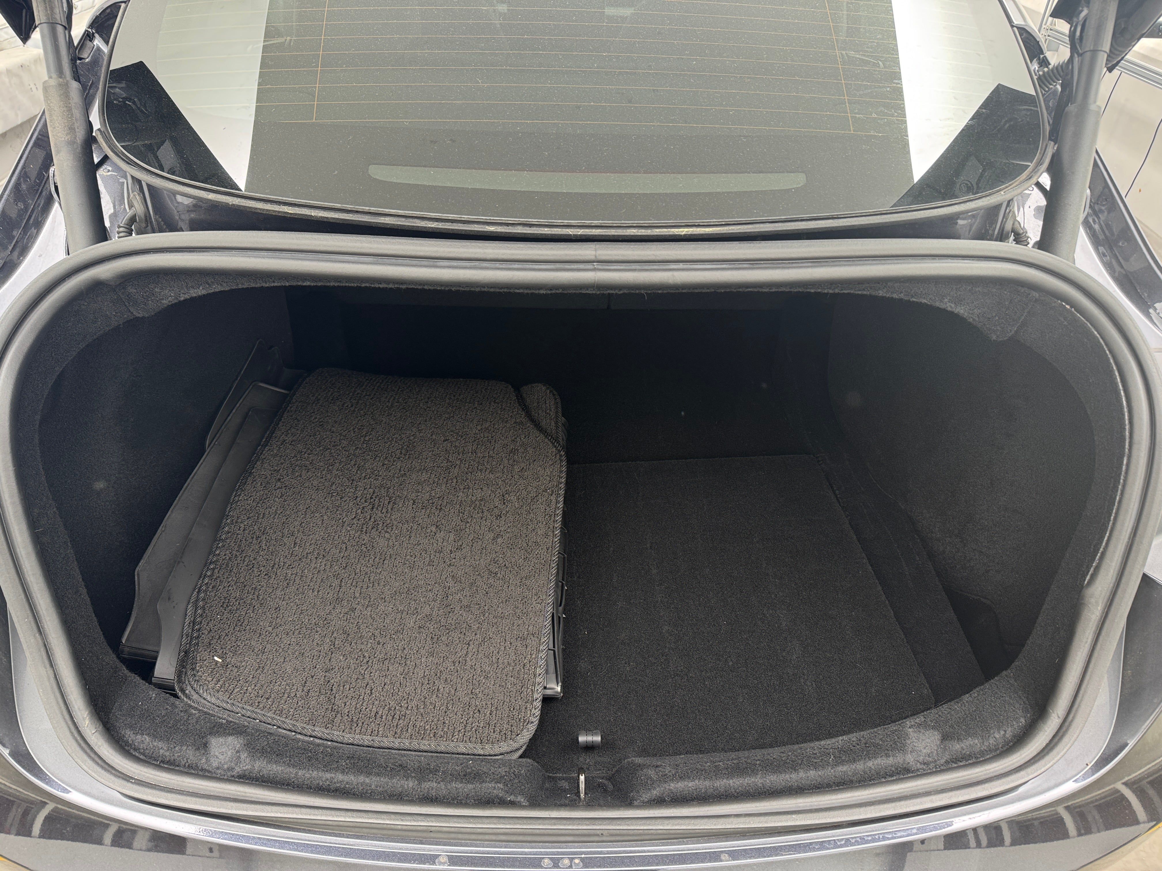 2024 Tesla Model 3 Long Range 5
