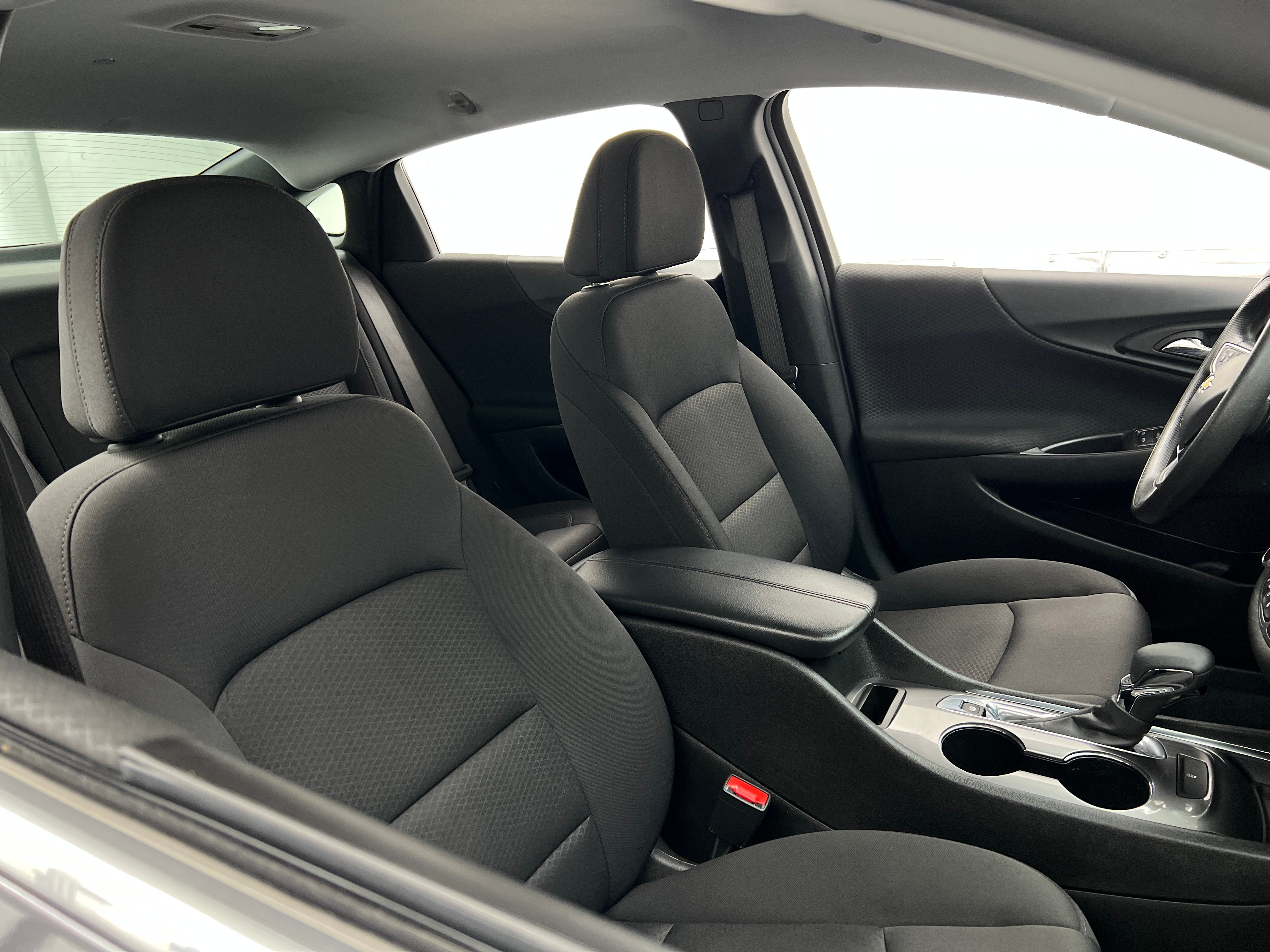 2023 Chevrolet Malibu LT 2