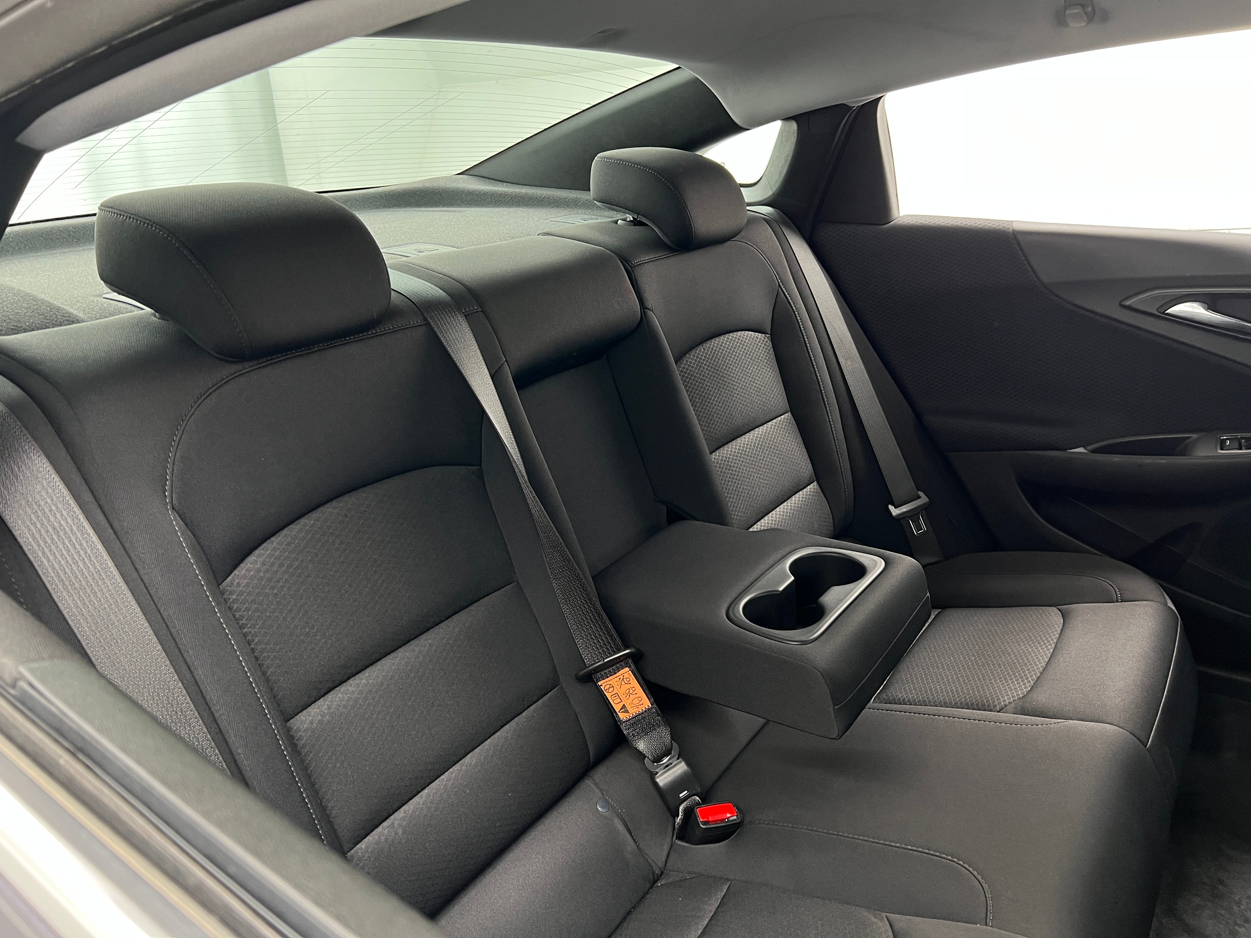 2023 Chevrolet Malibu LT 6