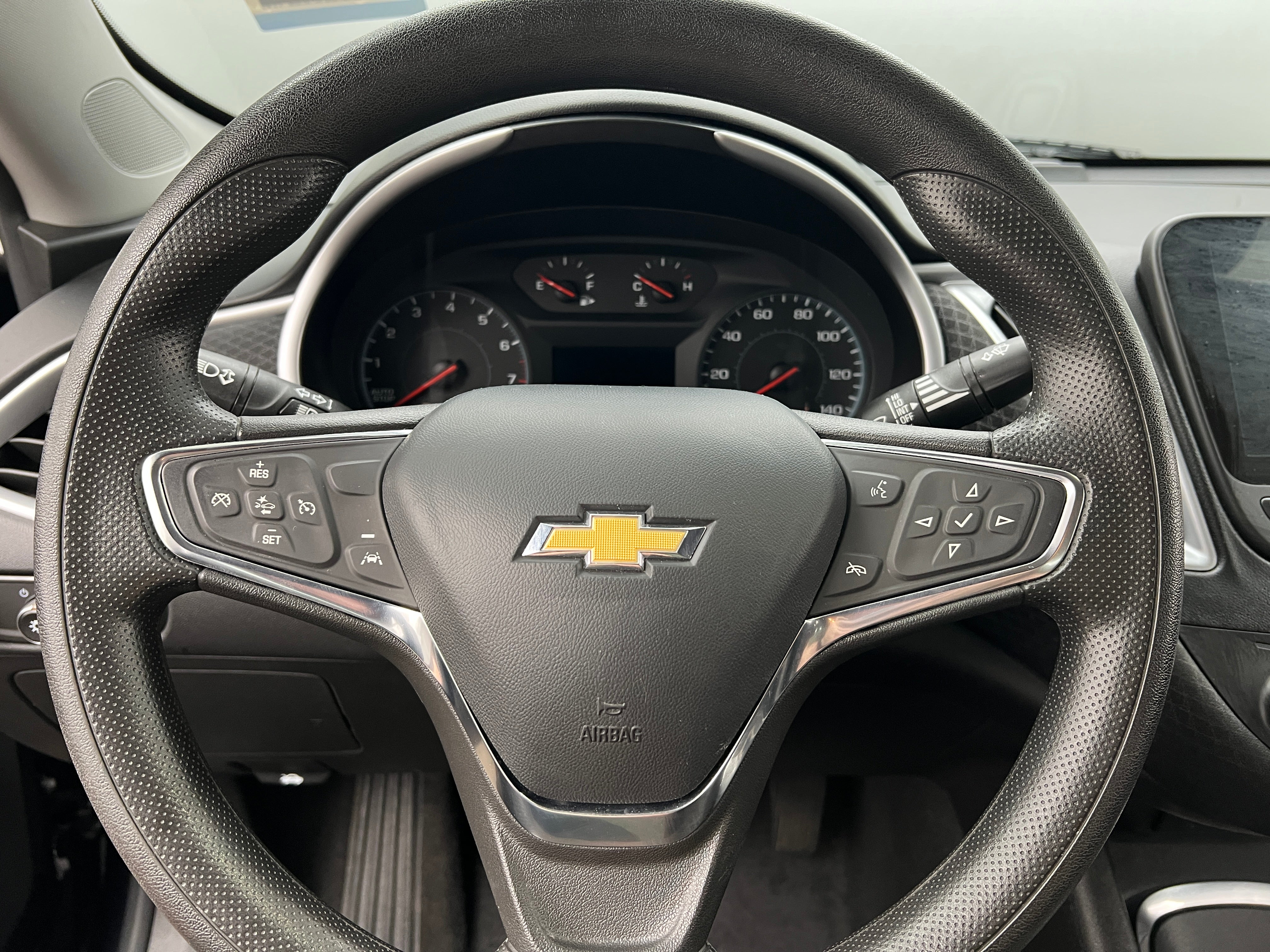 2023 Chevrolet Malibu LT 5