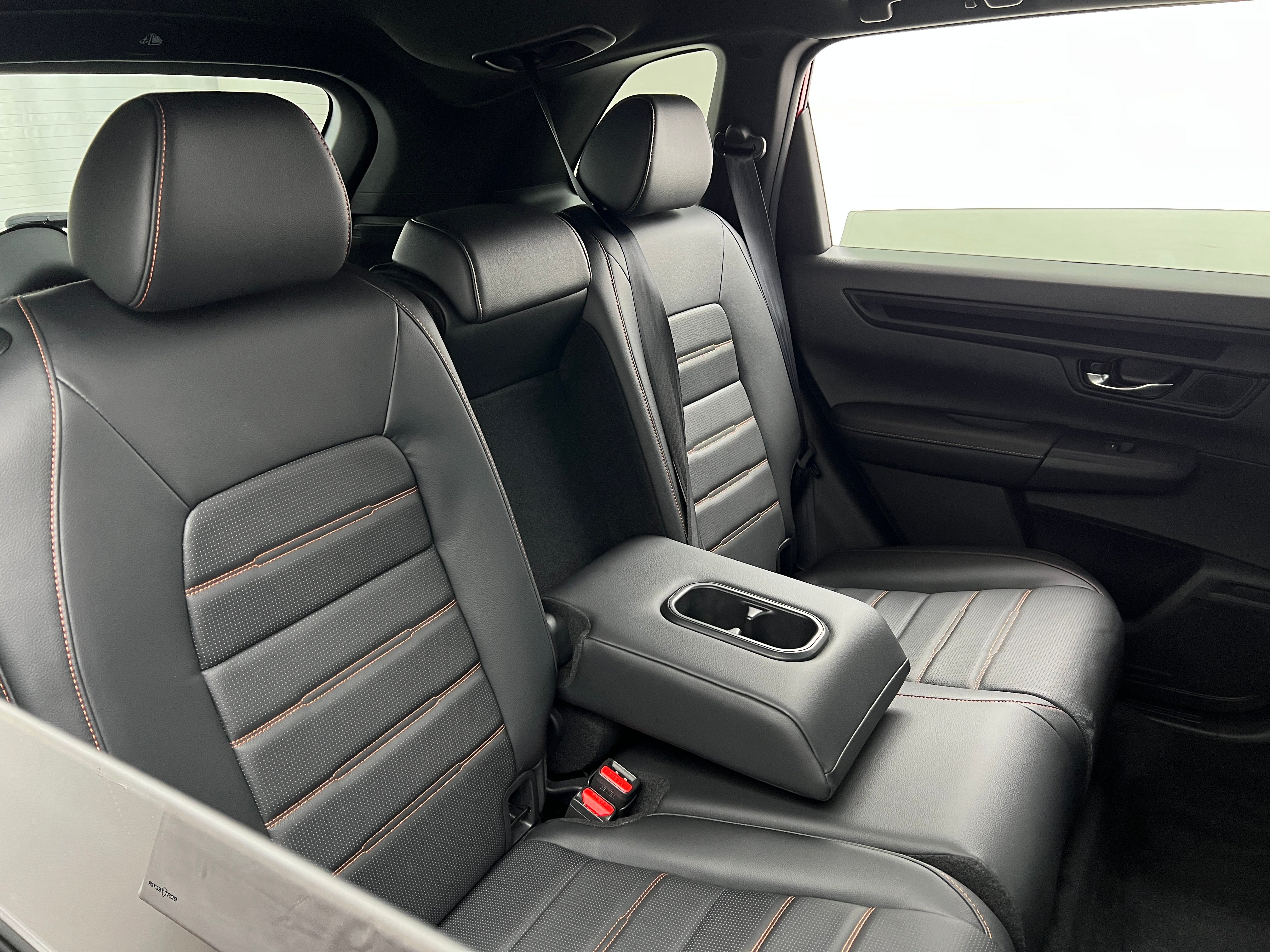 2024 Honda CR-V Sport-L 5