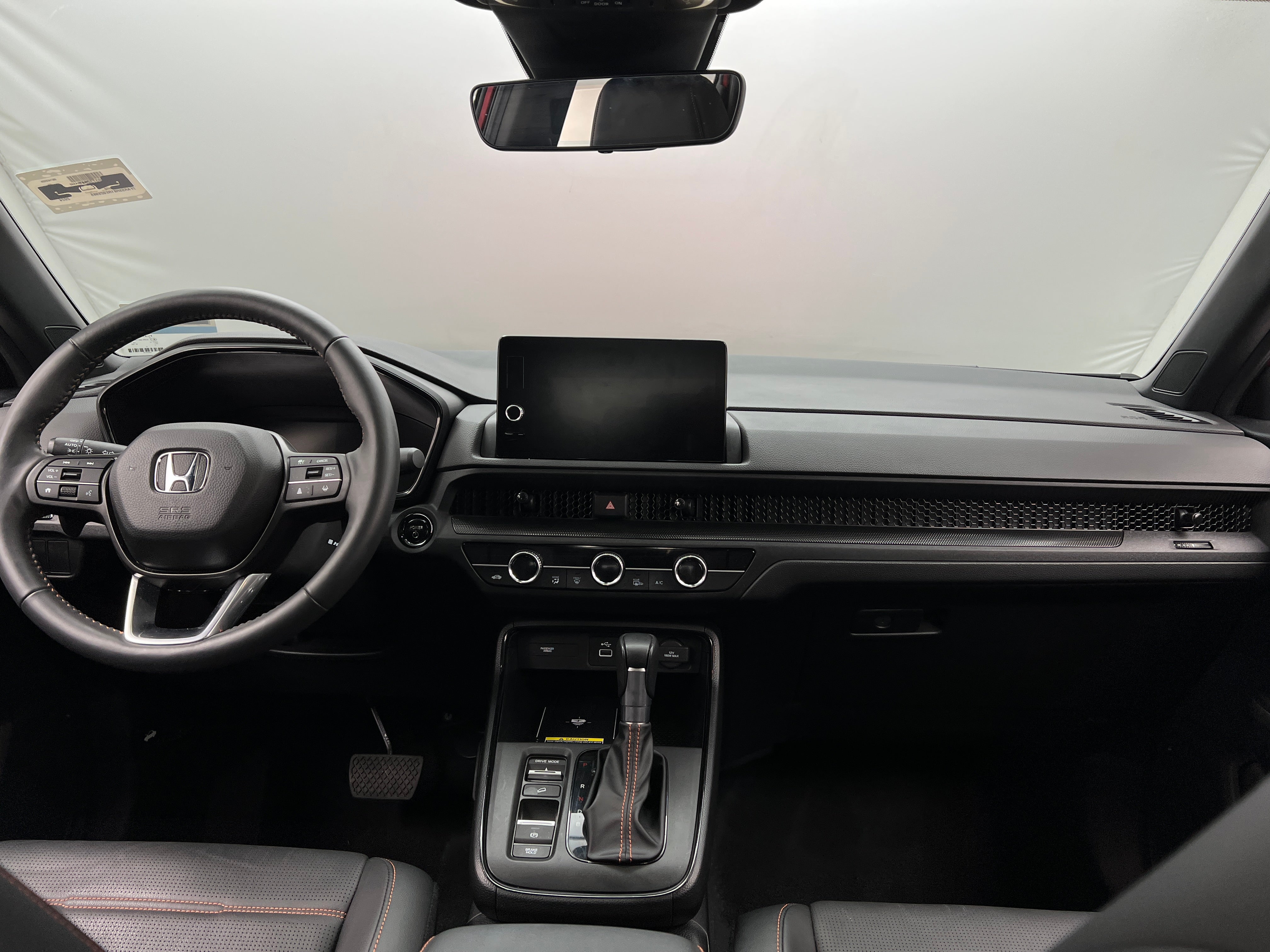 2024 Honda CR-V Sport-L 2