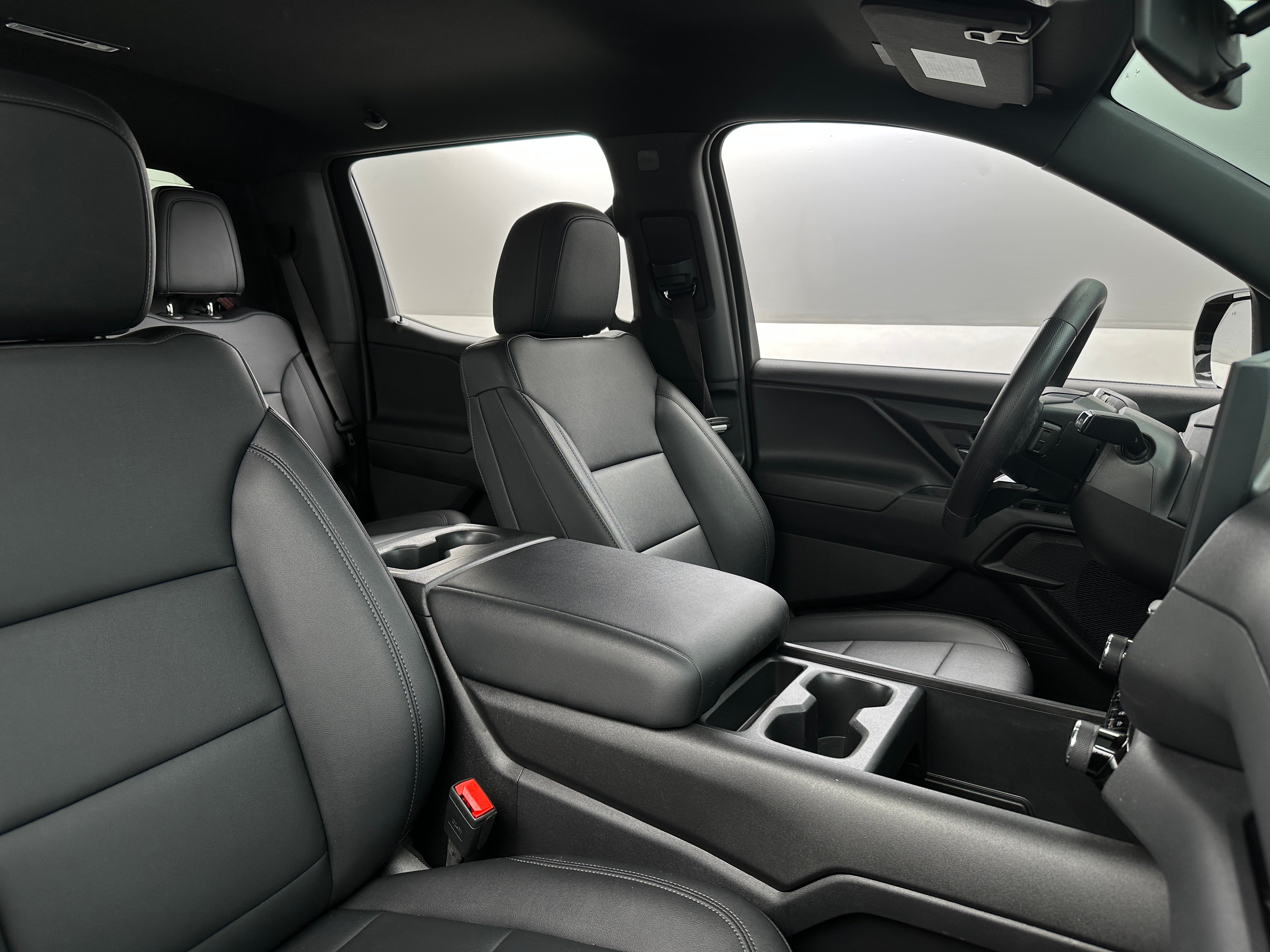 2024 Chevrolet Silverado EV Work Truck 2