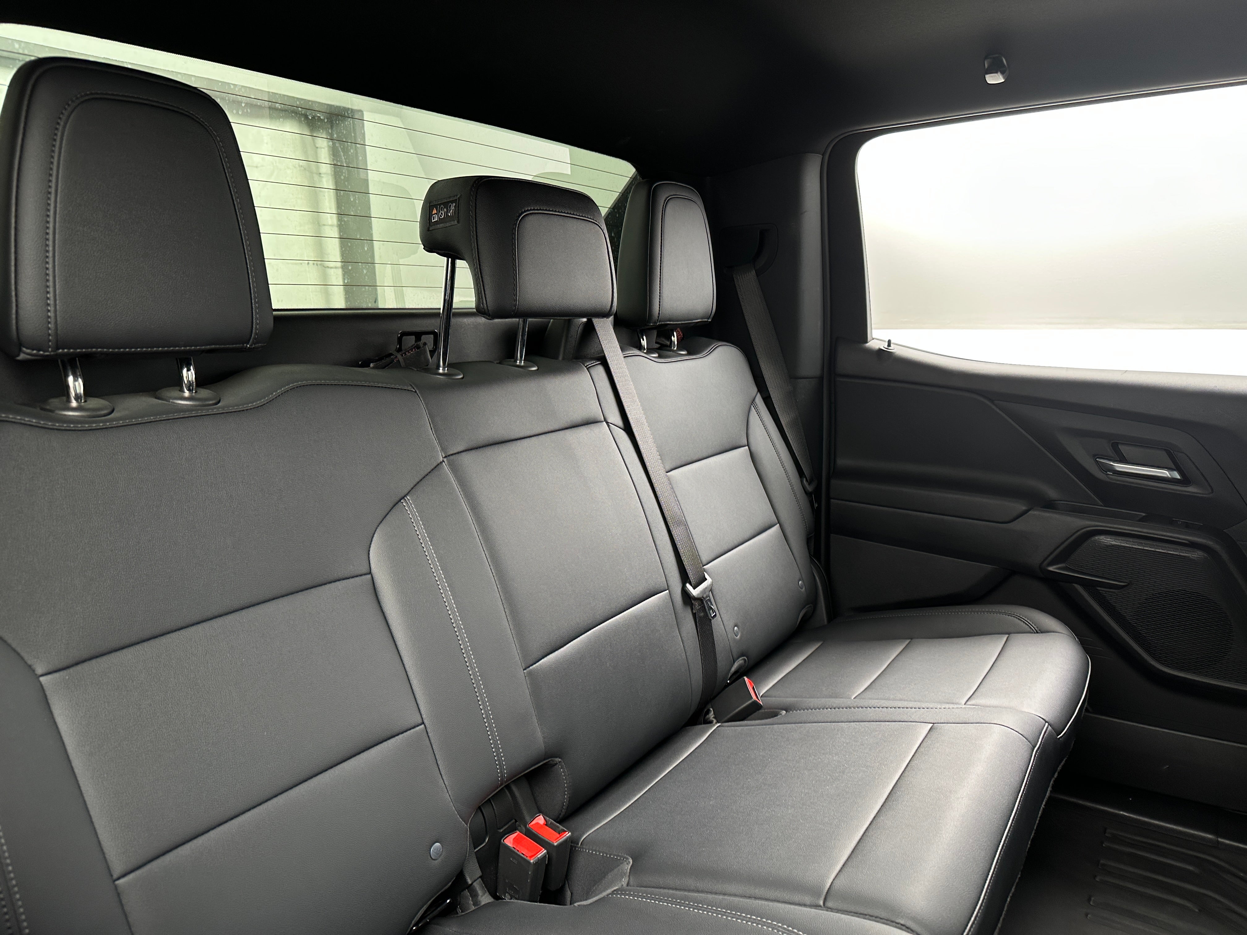 2024 Chevrolet Silverado EV Work Truck 6