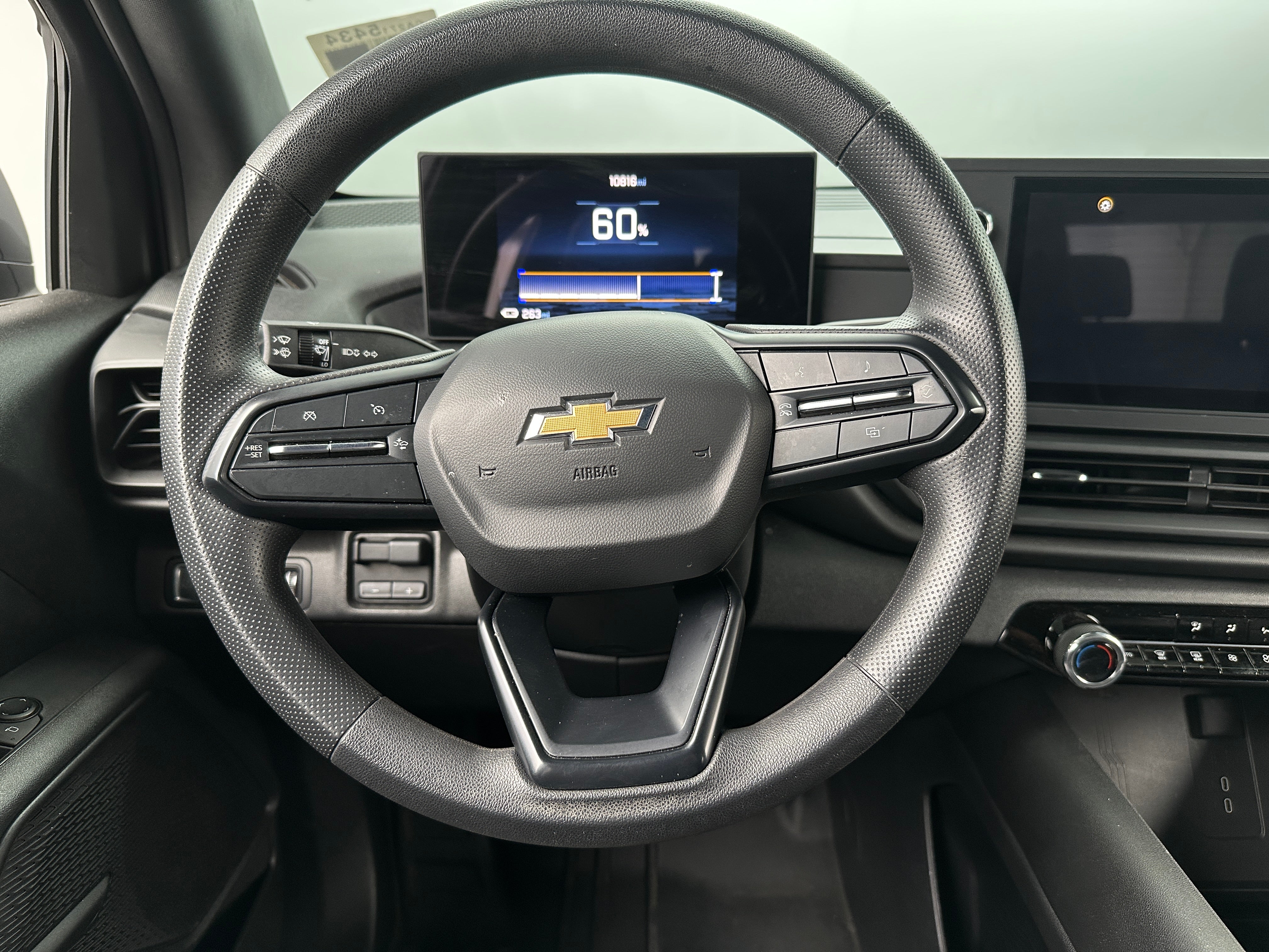 2024 Chevrolet Silverado EV Work Truck 5