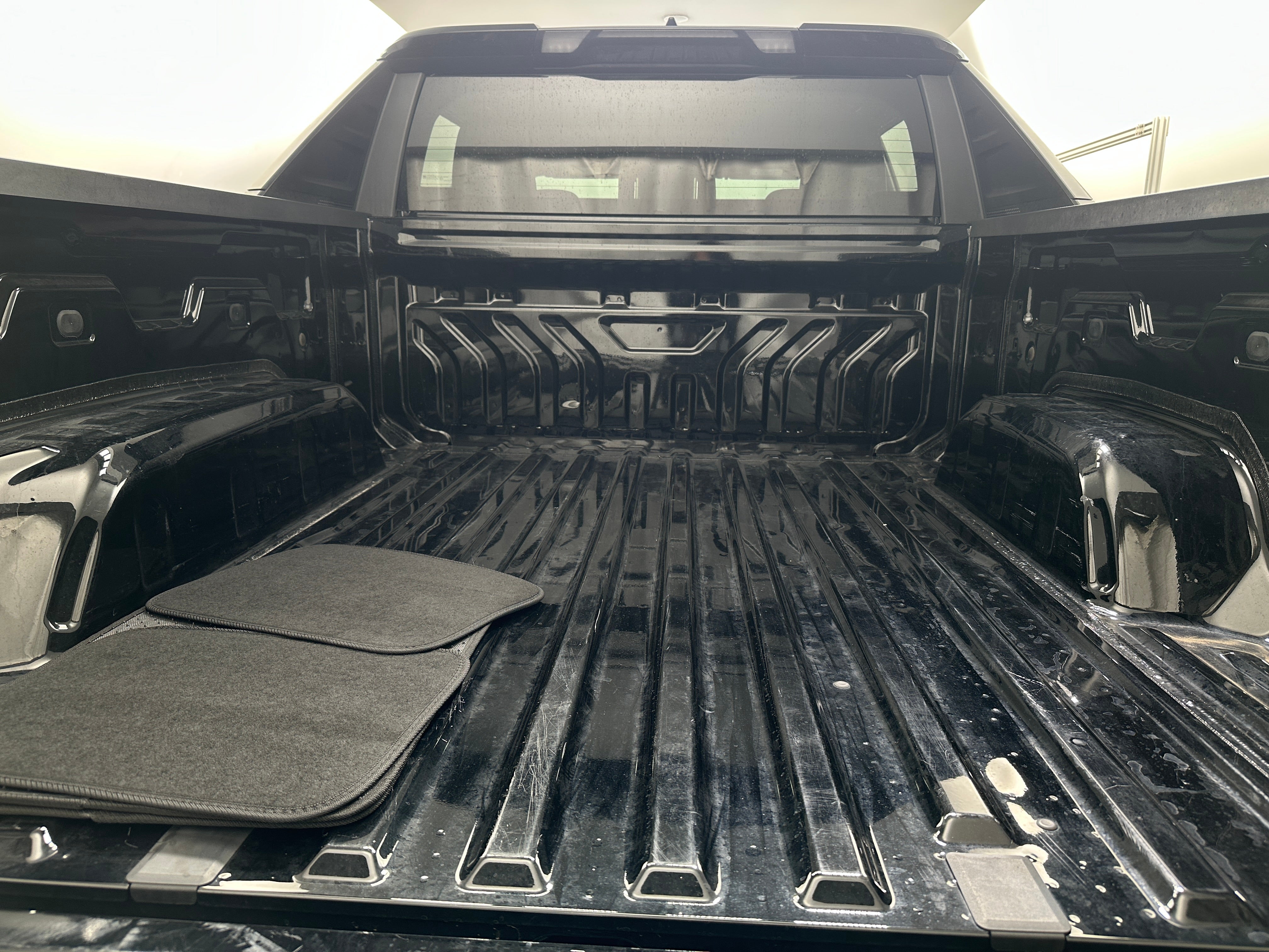 2024 Chevrolet Silverado EV Work Truck 7
