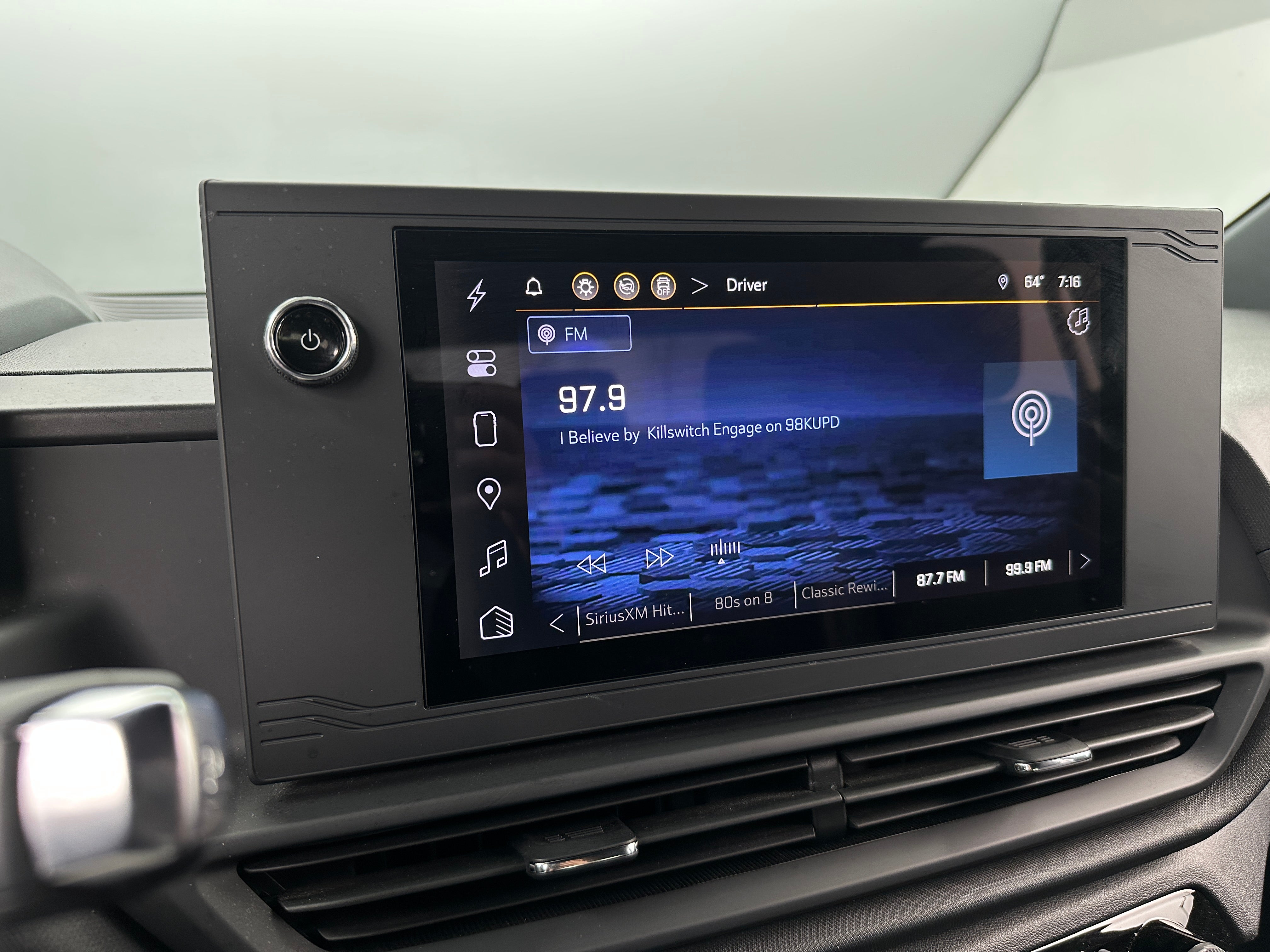 2024 Chevrolet Silverado EV Work Truck 4
