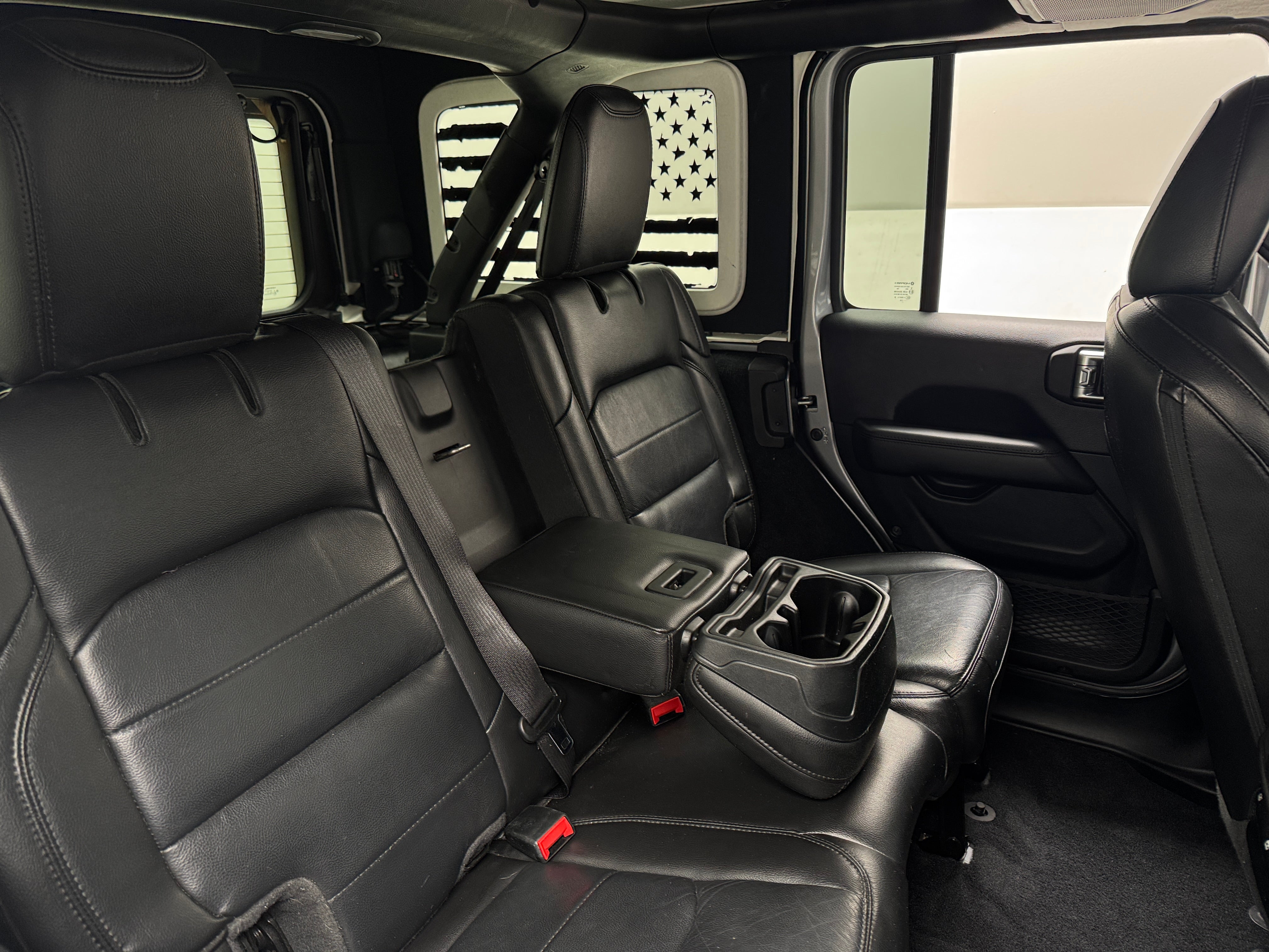 2020 Jeep Wrangler Unlimited Altitude 5