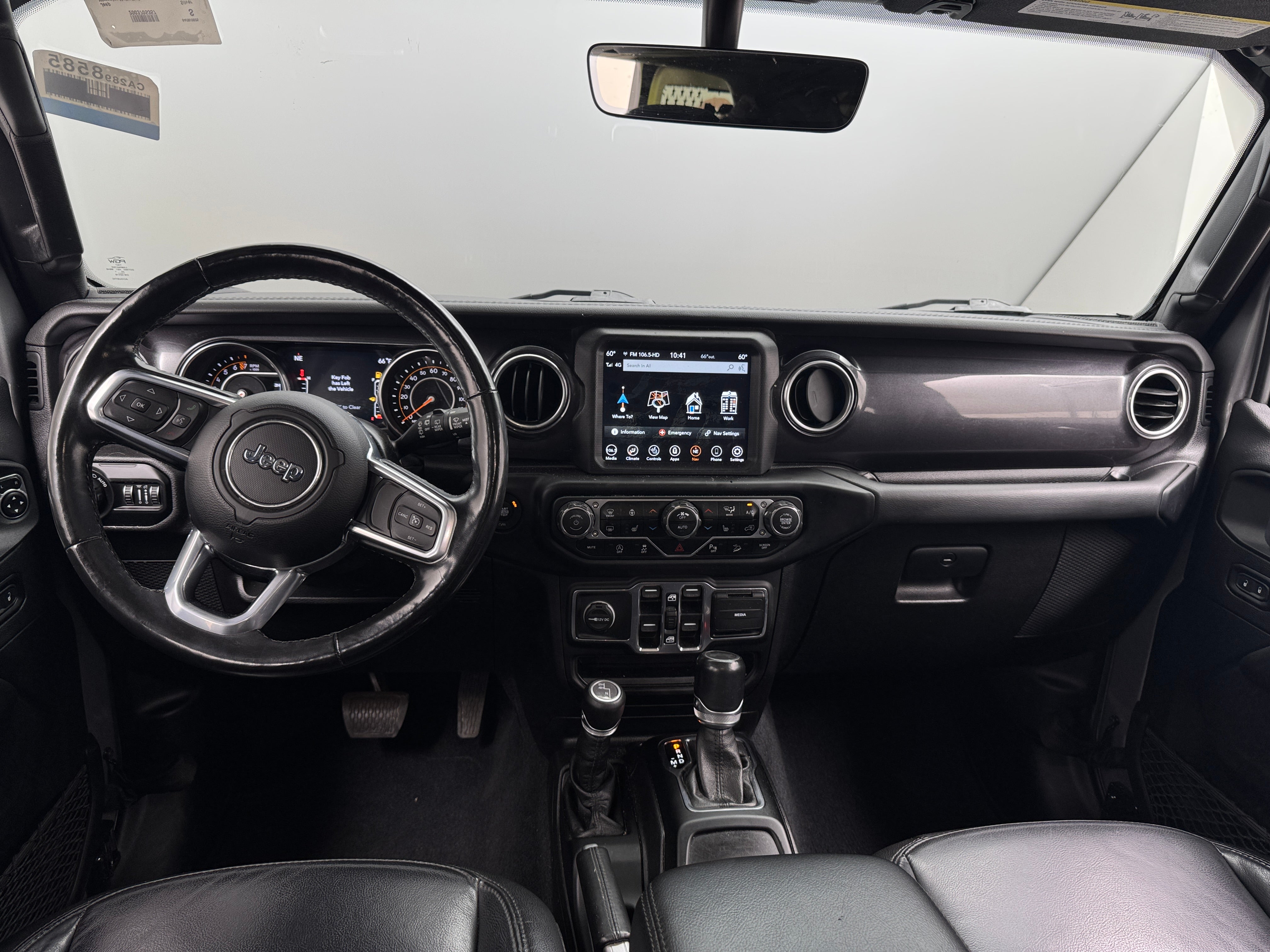 2020 Jeep Wrangler Unlimited Altitude 2