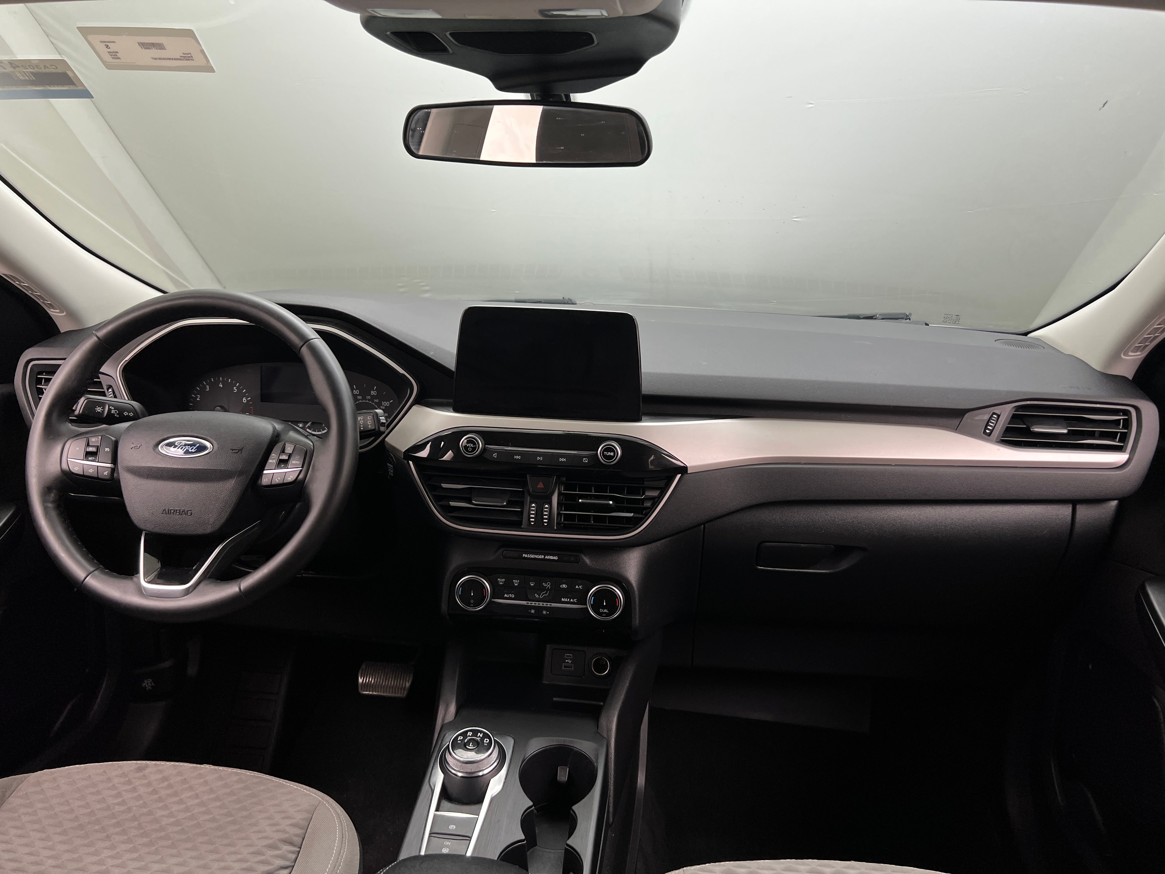 2022 Ford Escape SE 3