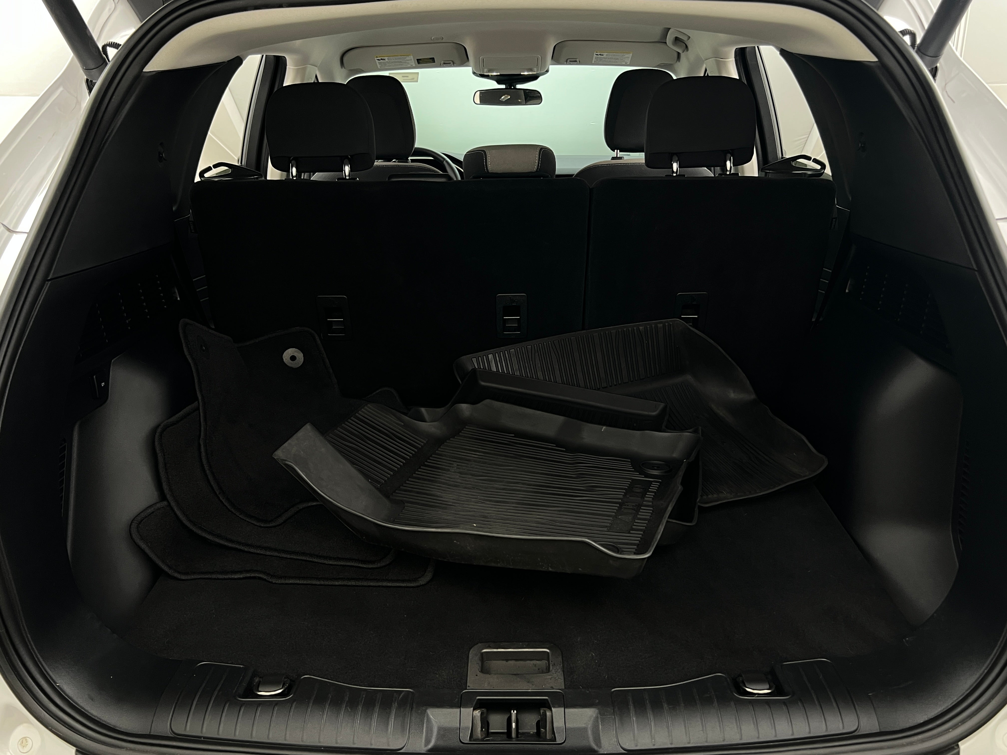 2022 Ford Escape SE 7
