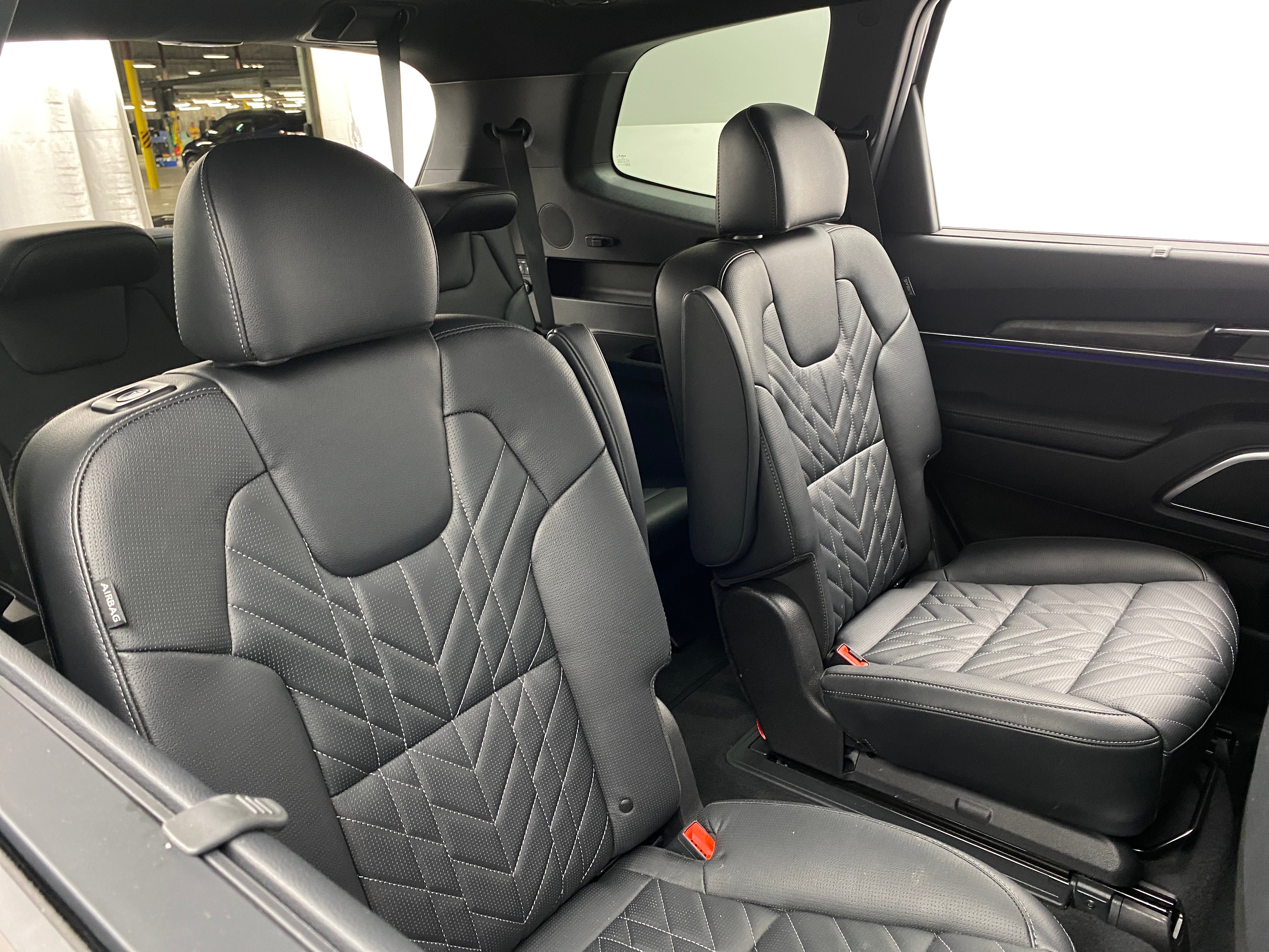 2024 Kia Telluride SX 5