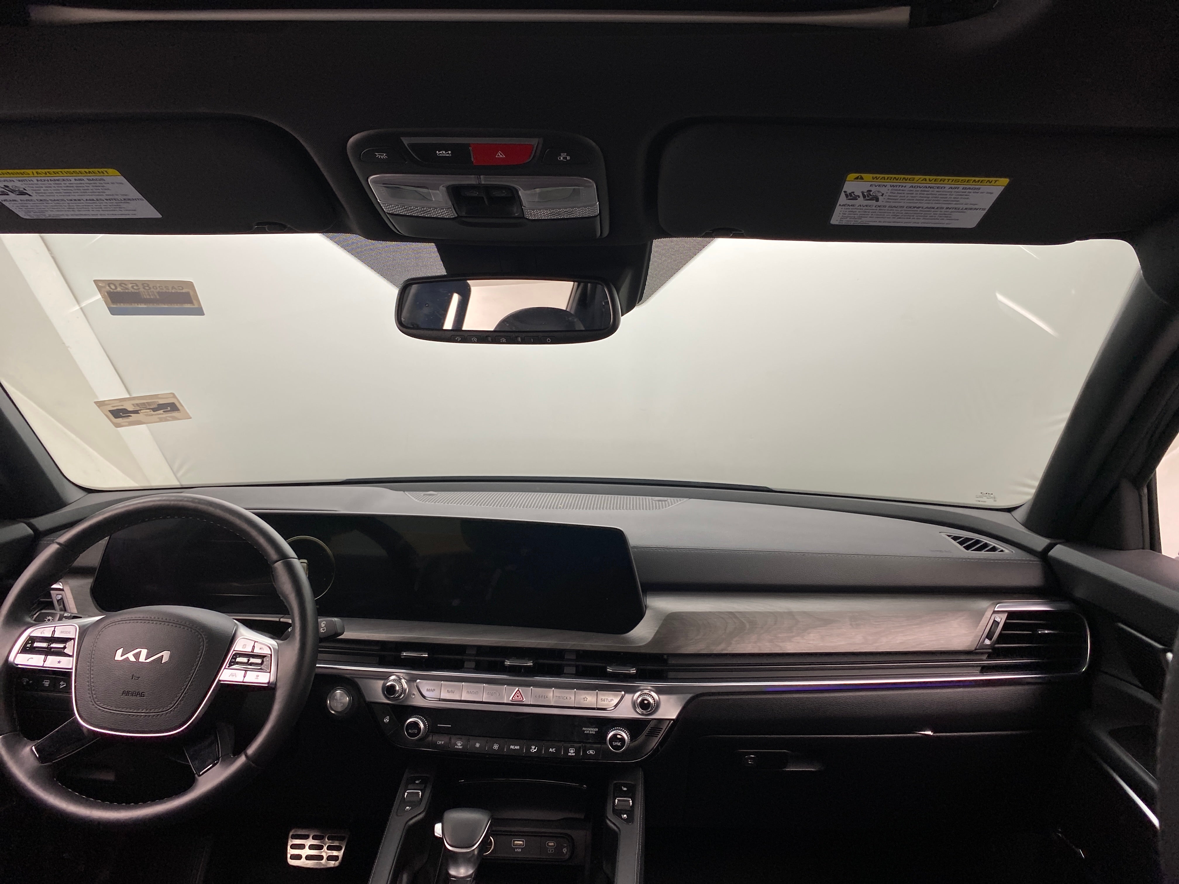 2024 Kia Telluride SX 2