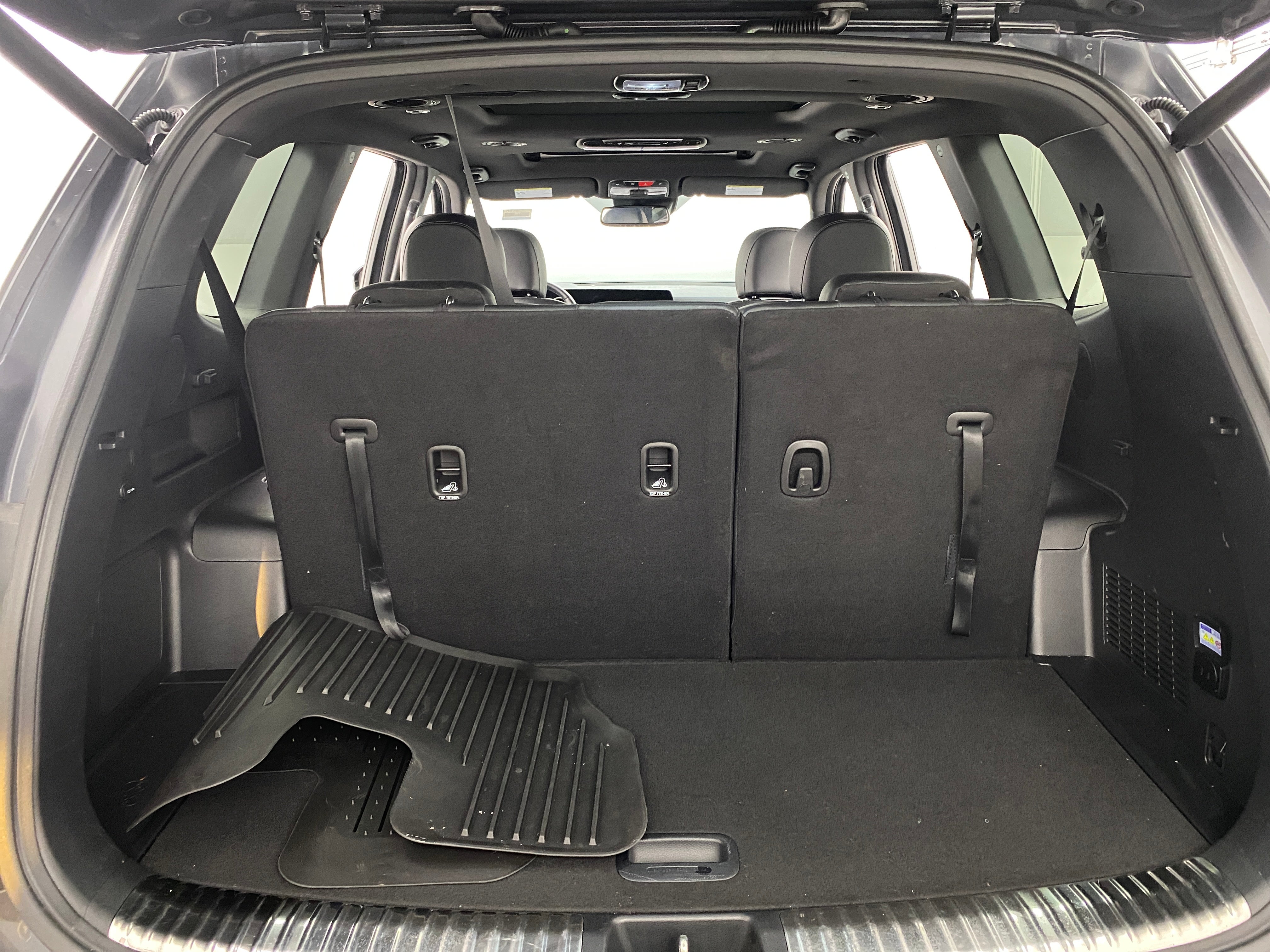 2024 Kia Telluride SX 6