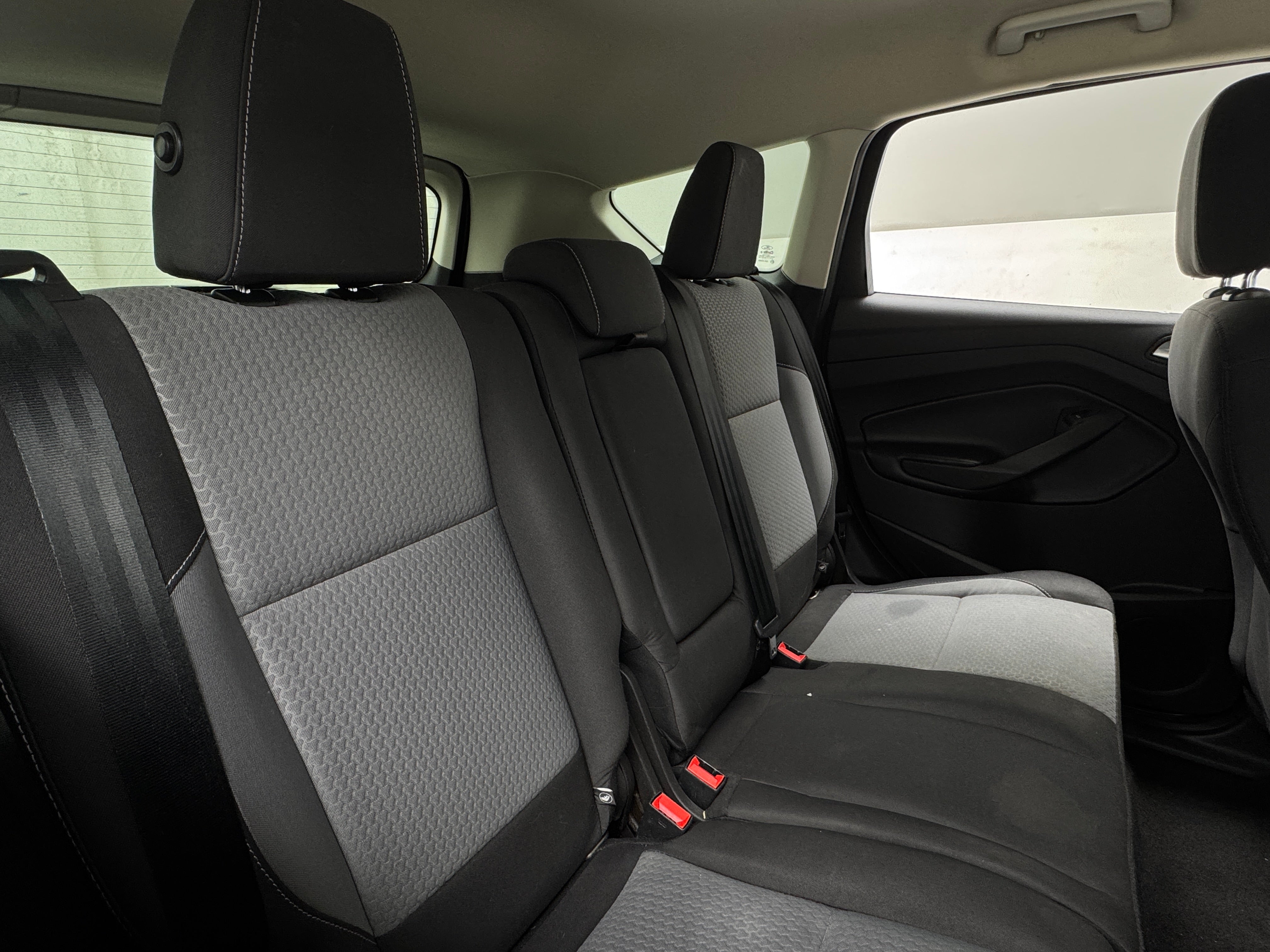 2017 Ford Escape SE 6