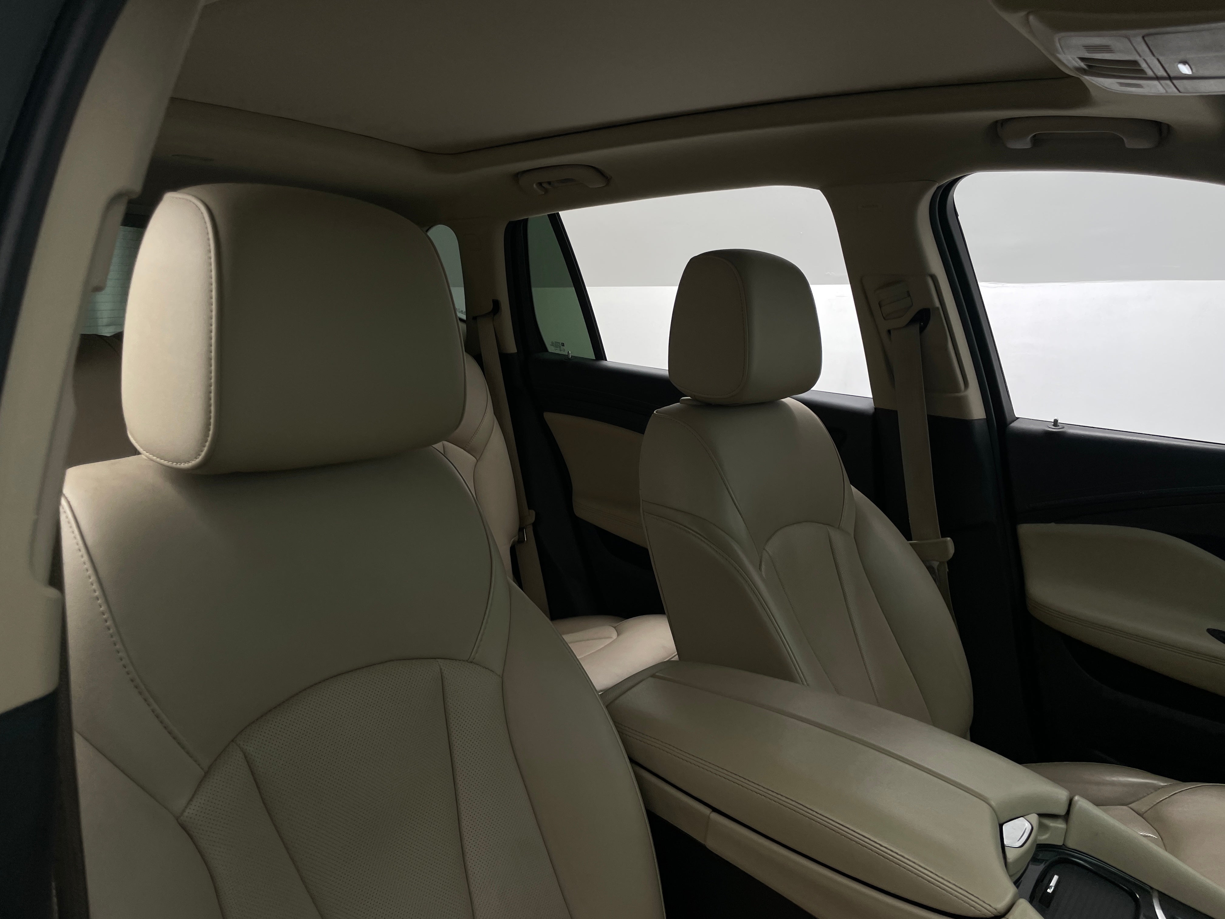 2017 Buick Envision Essence 2