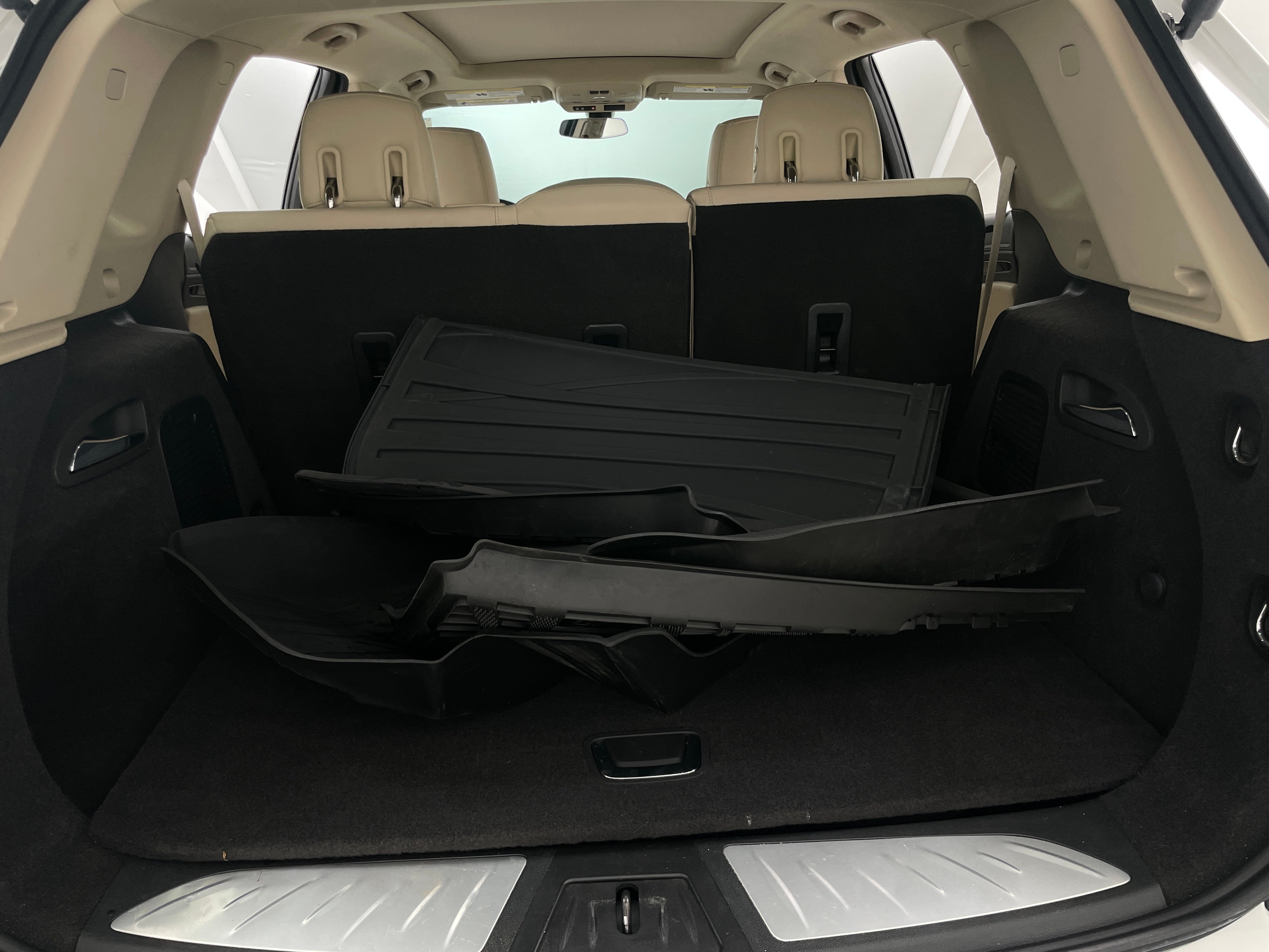 2017 Buick Envision Essence 7