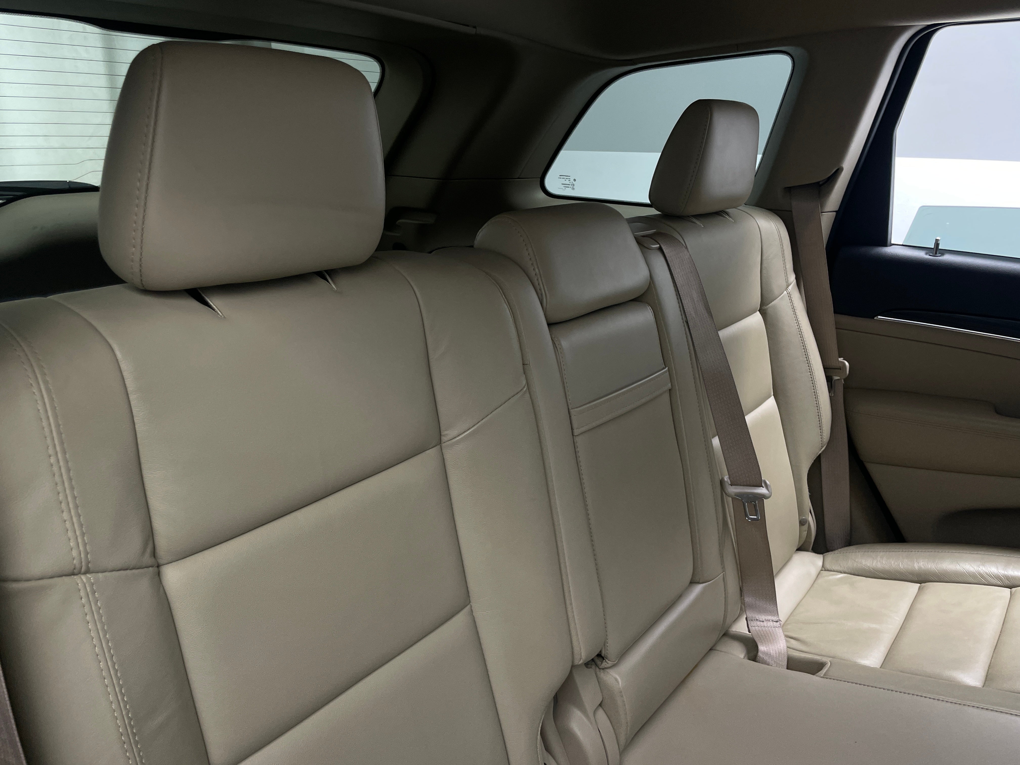 2020 Jeep Grand Cherokee Limited Edition 5