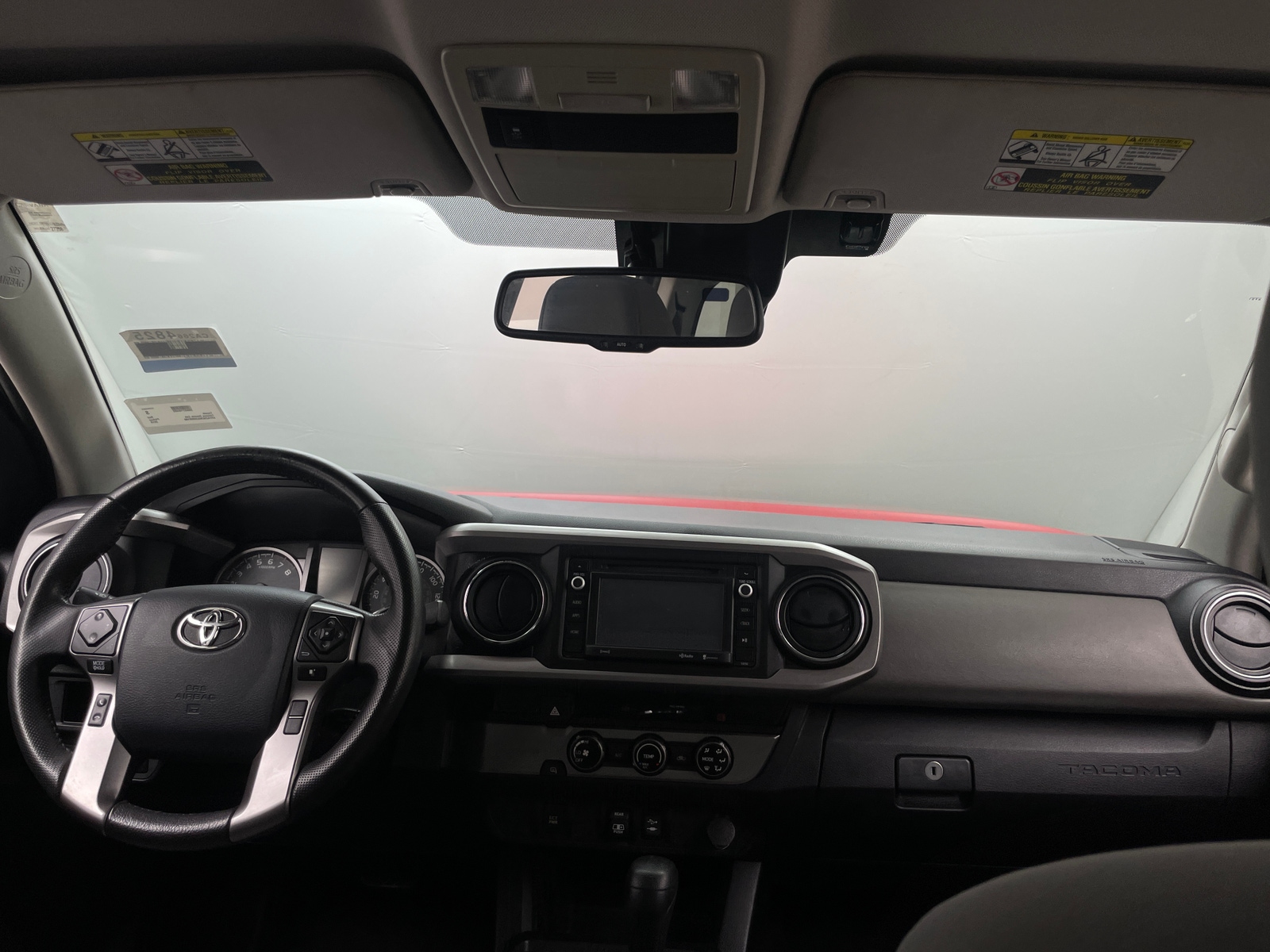 Thumbnail: 2018 Toyota Tacoma - 3