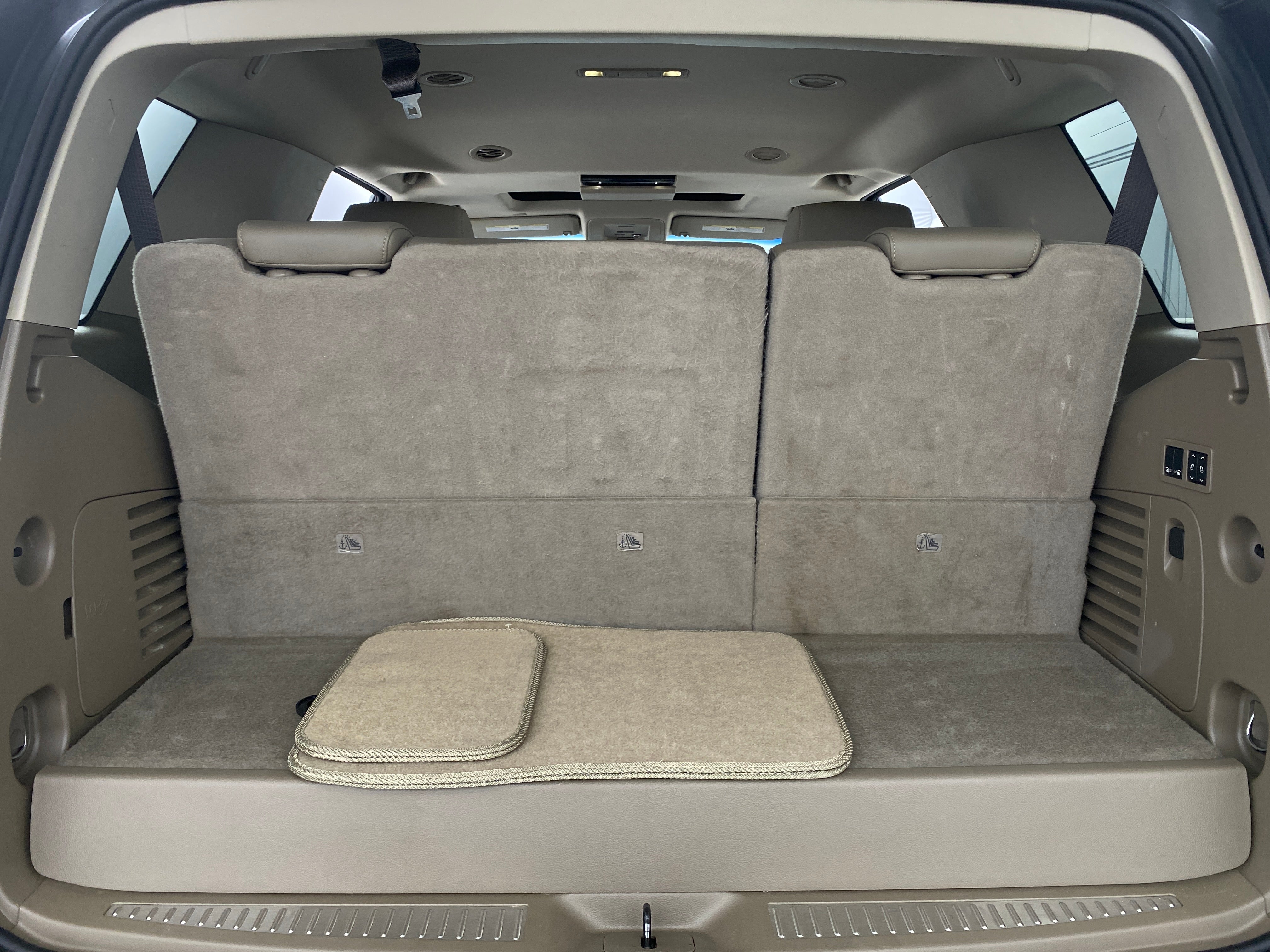 2018 GMC Yukon SLT 6