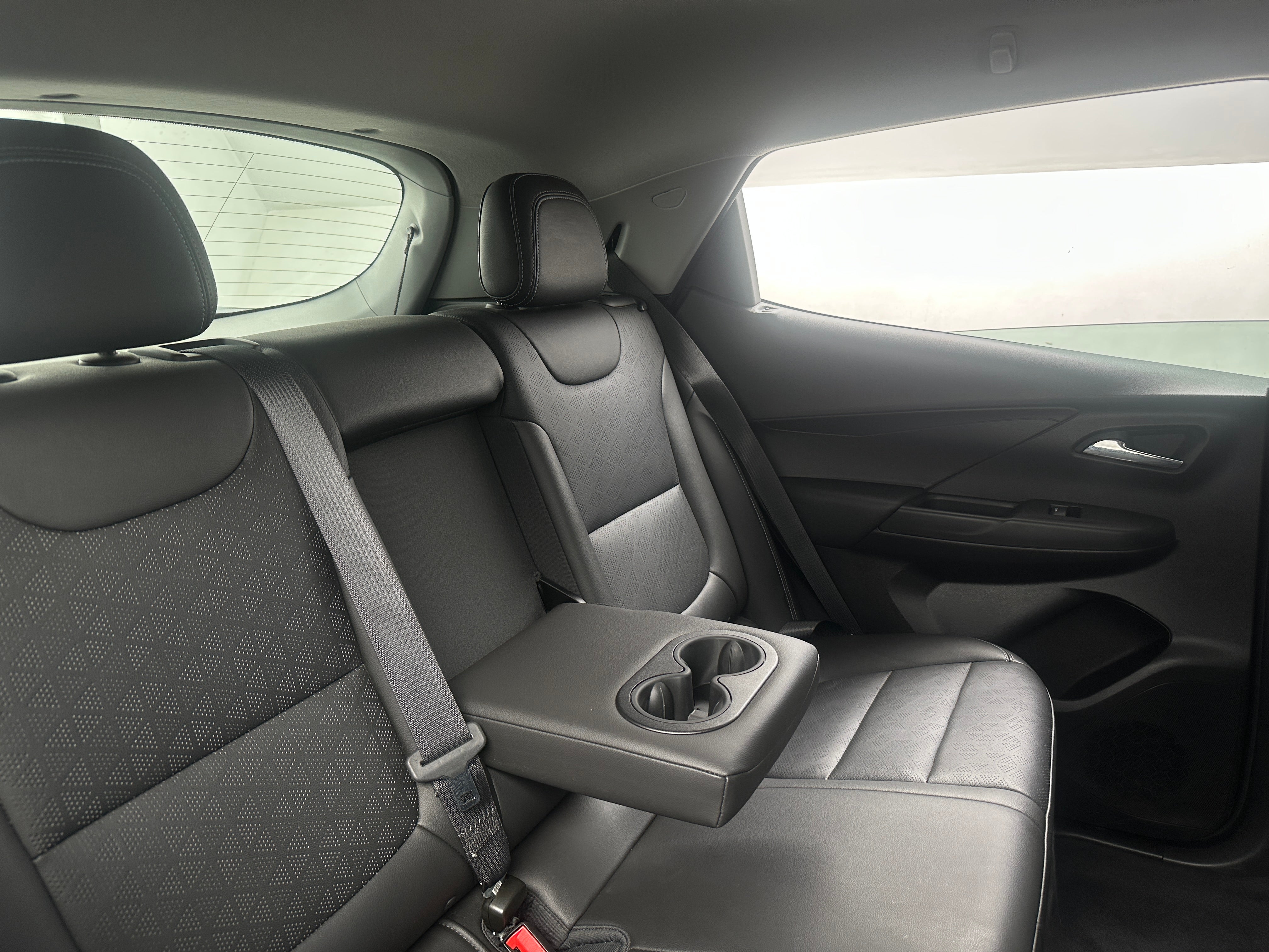 2023 Chevrolet Bolt EV 2LT 5