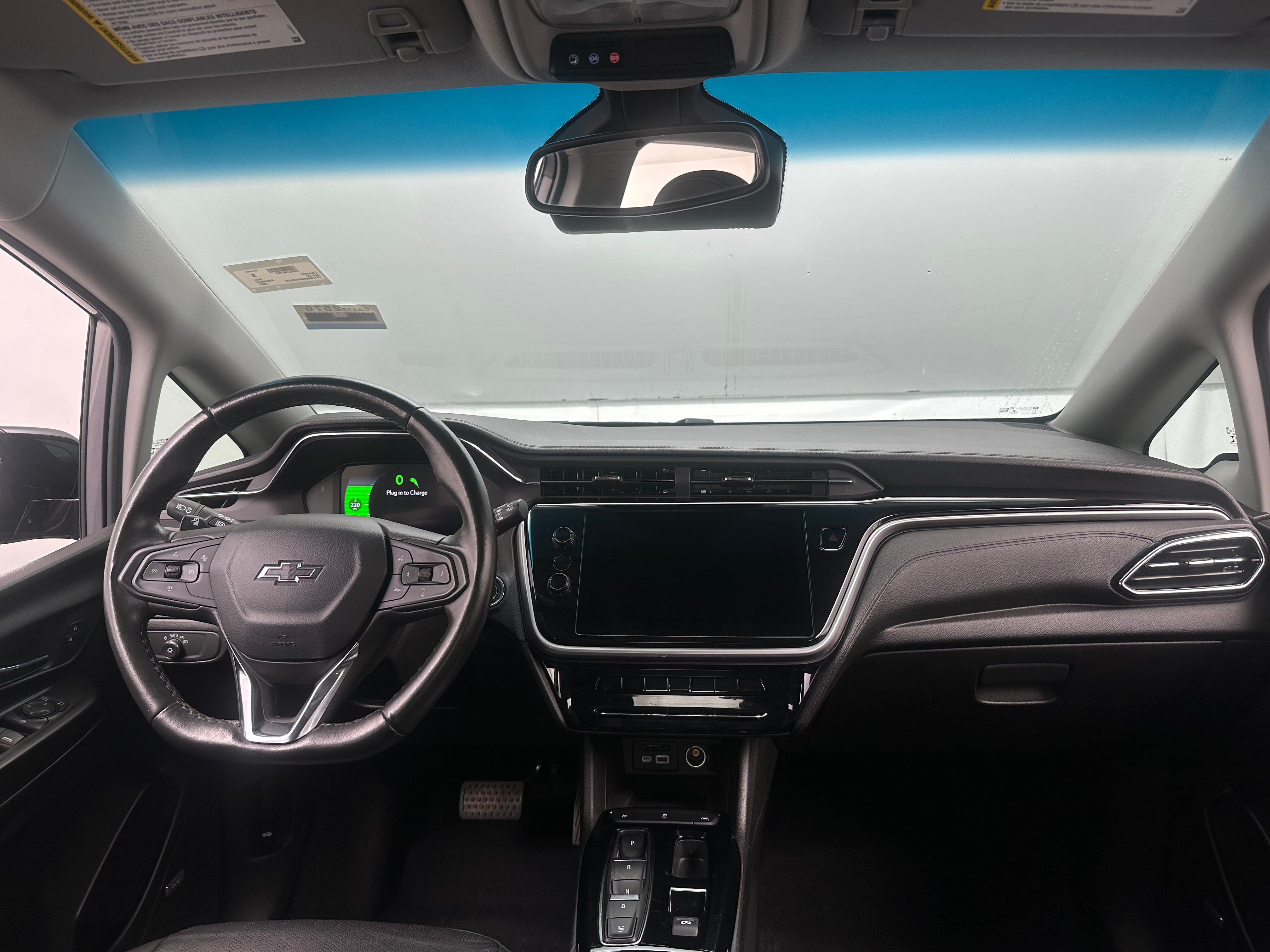 2023 Chevrolet Bolt EV 2LT 2