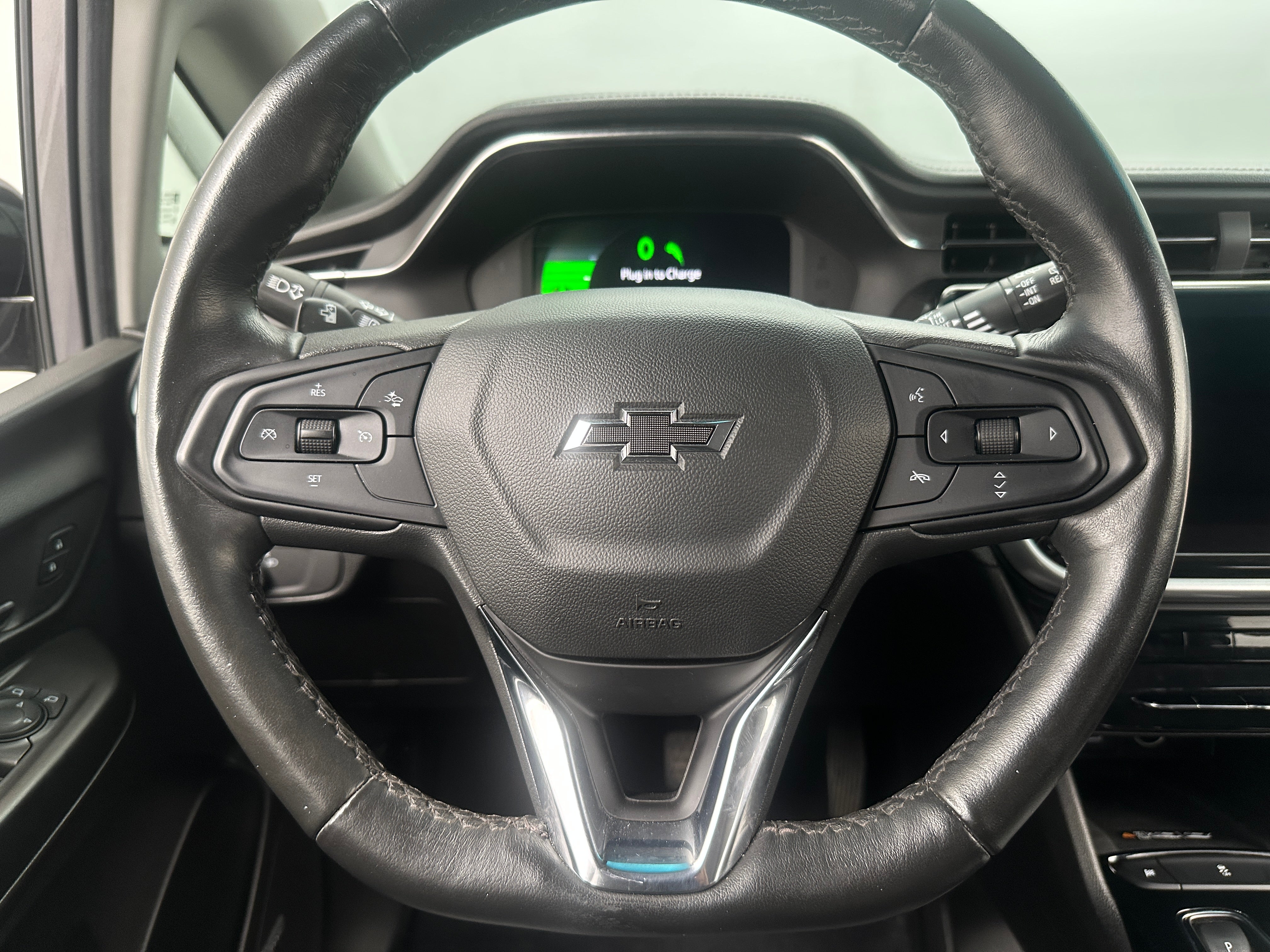 2023 Chevrolet Bolt EV 2LT 4