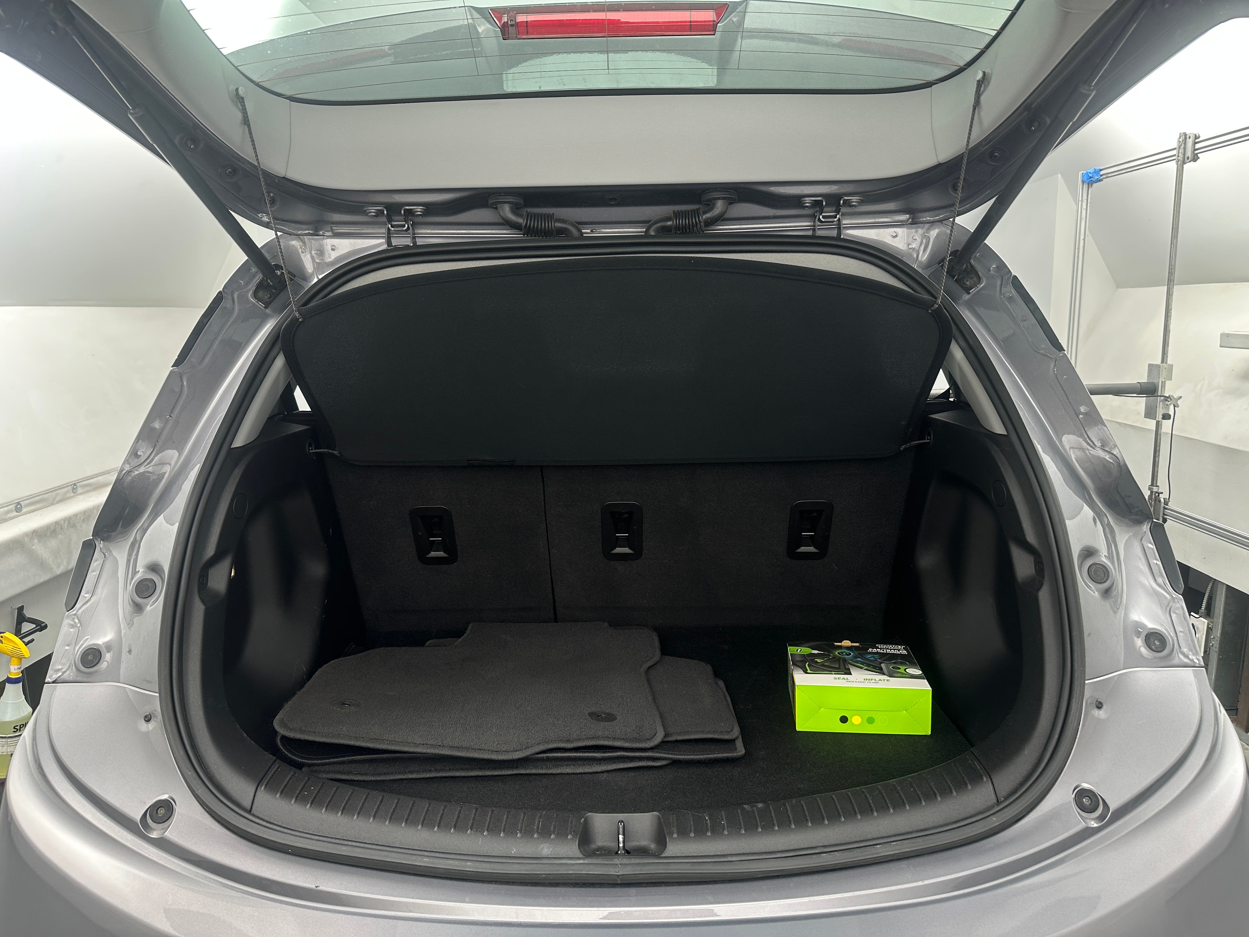 2023 Chevrolet Bolt EV 2LT 6