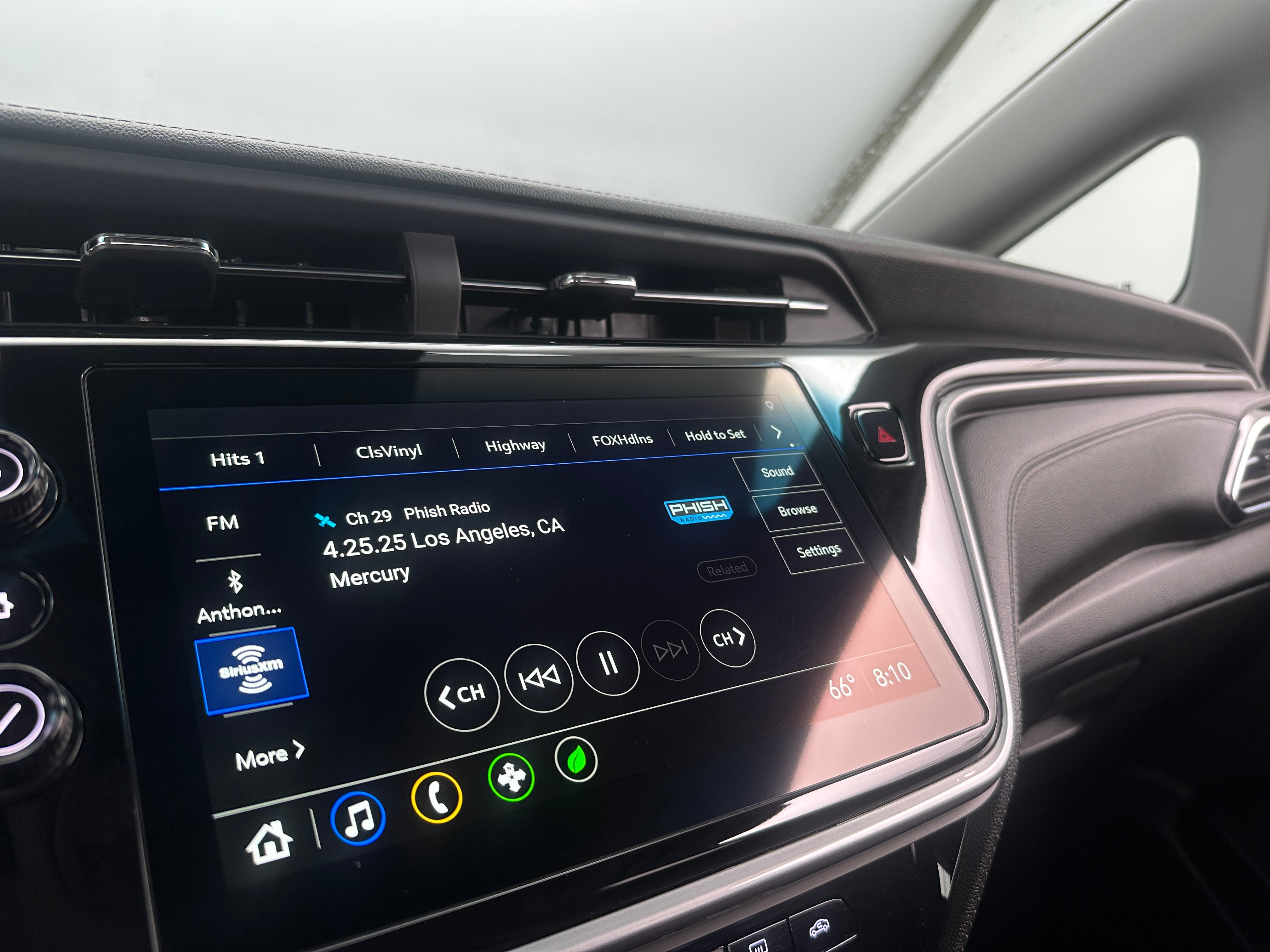 2023 Chevrolet Bolt EV 2LT 3