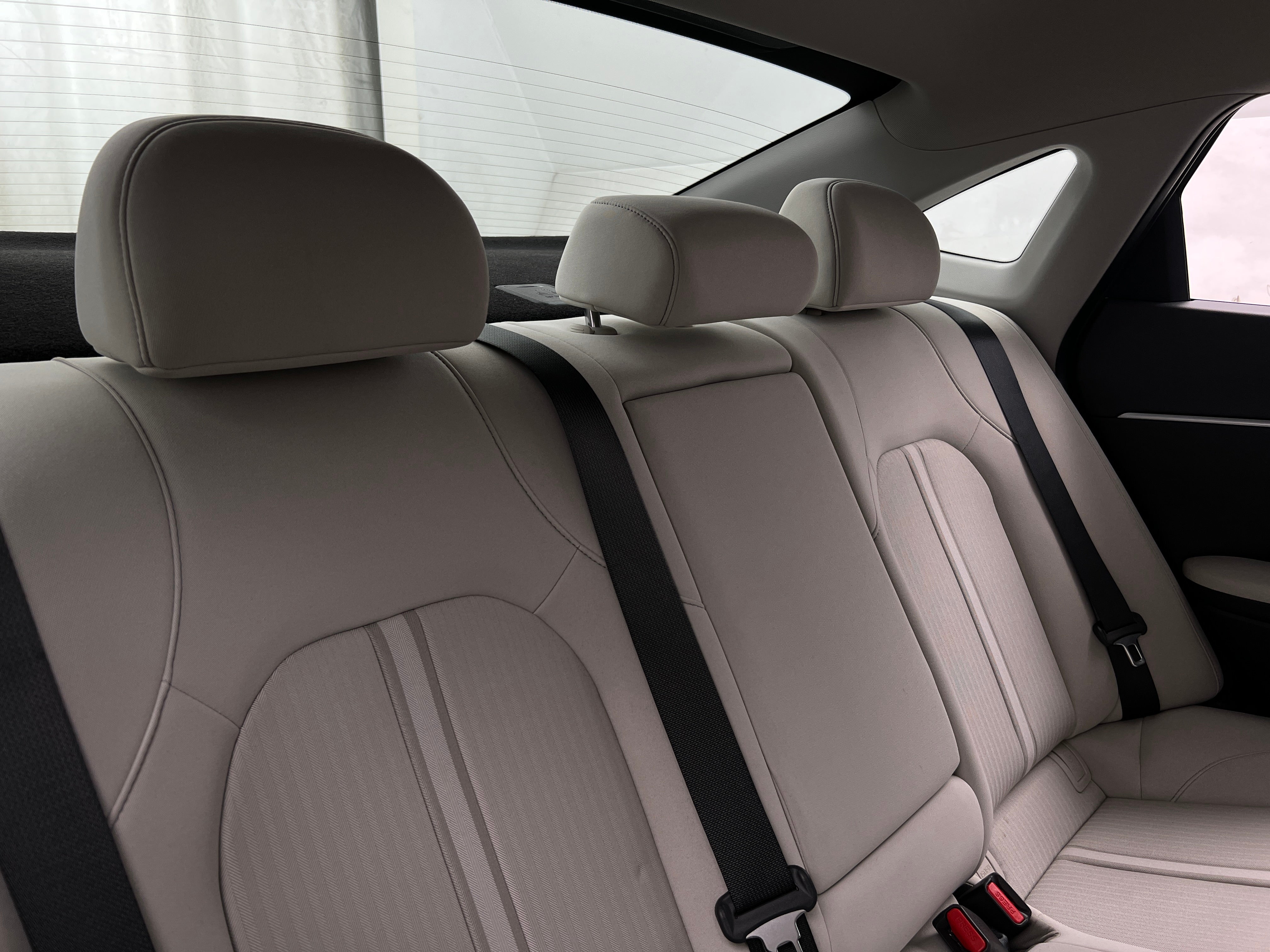 2024 Hyundai Sonata SEL 6