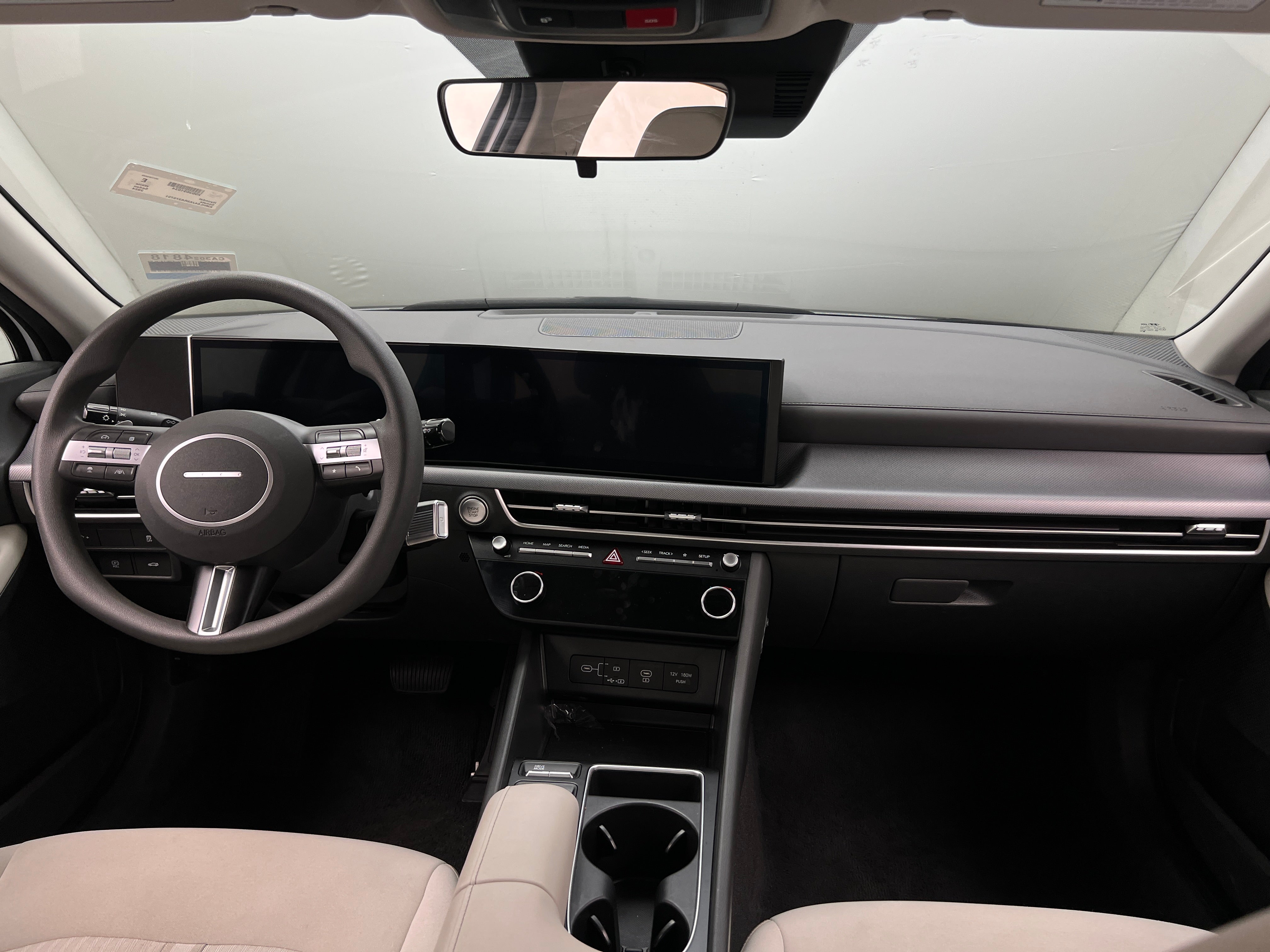 2024 Hyundai Sonata SEL 3