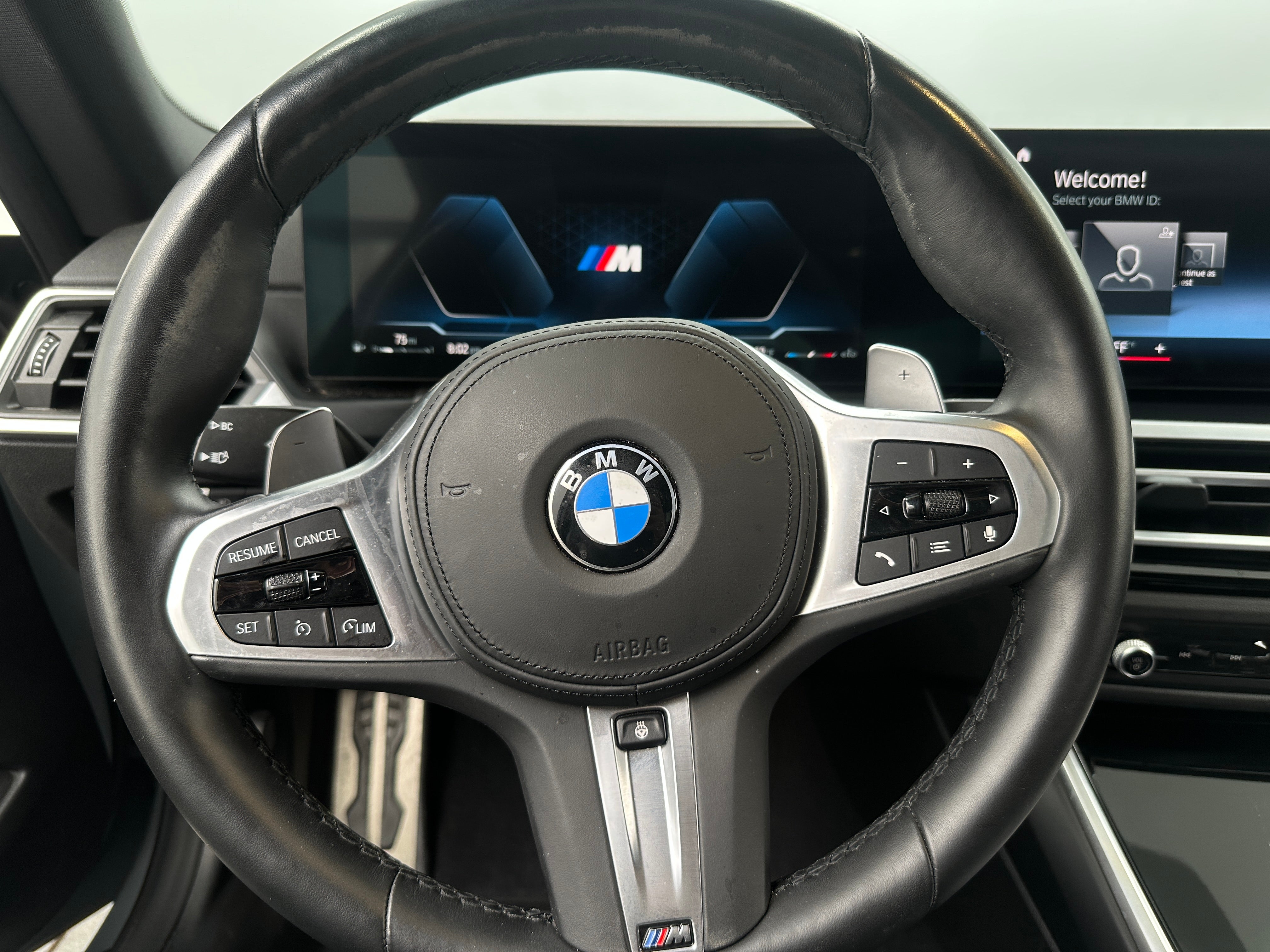 2023 BMW 2 Series M240i xDrive 3