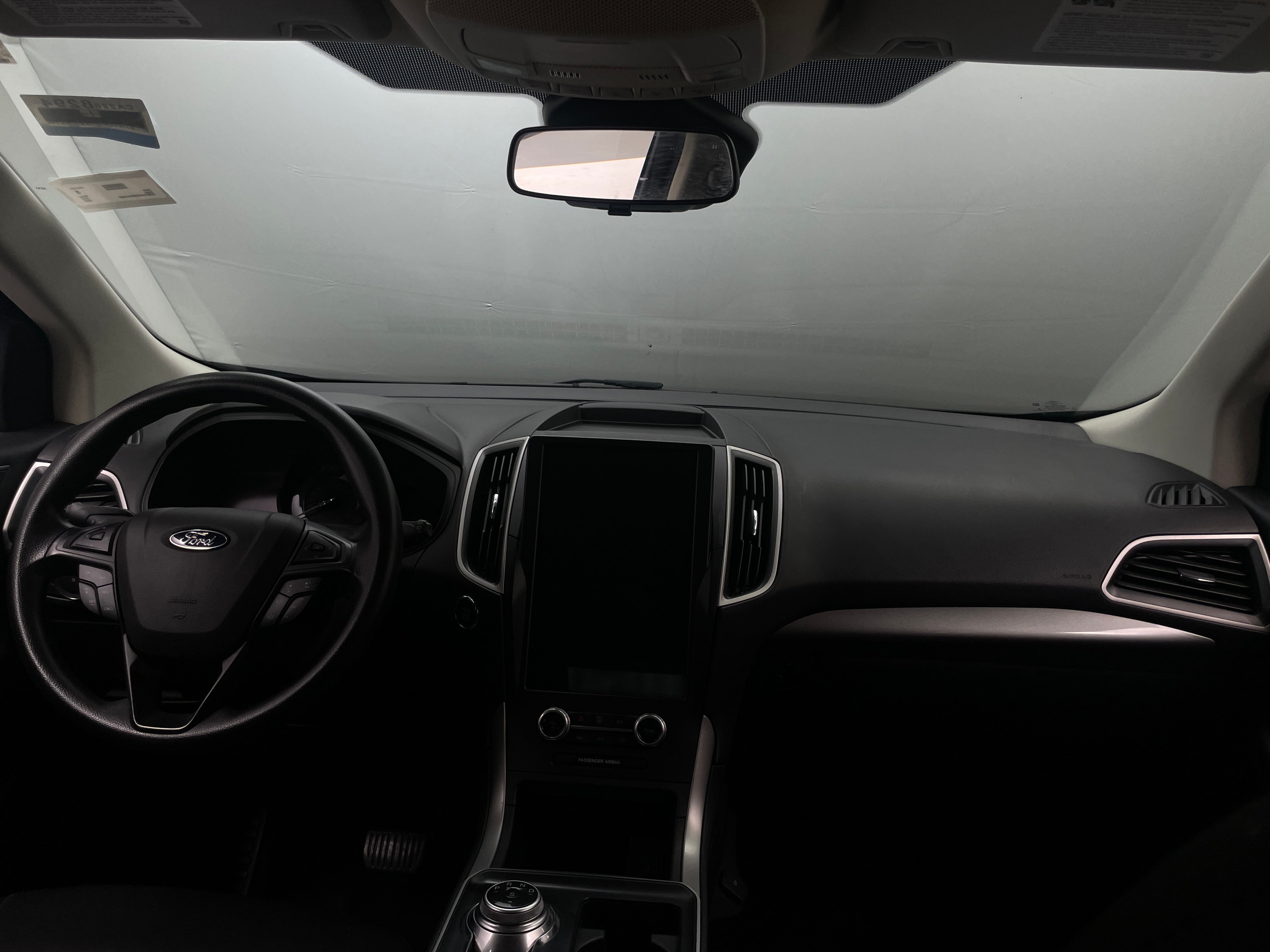 2022 Ford Edge SE 3