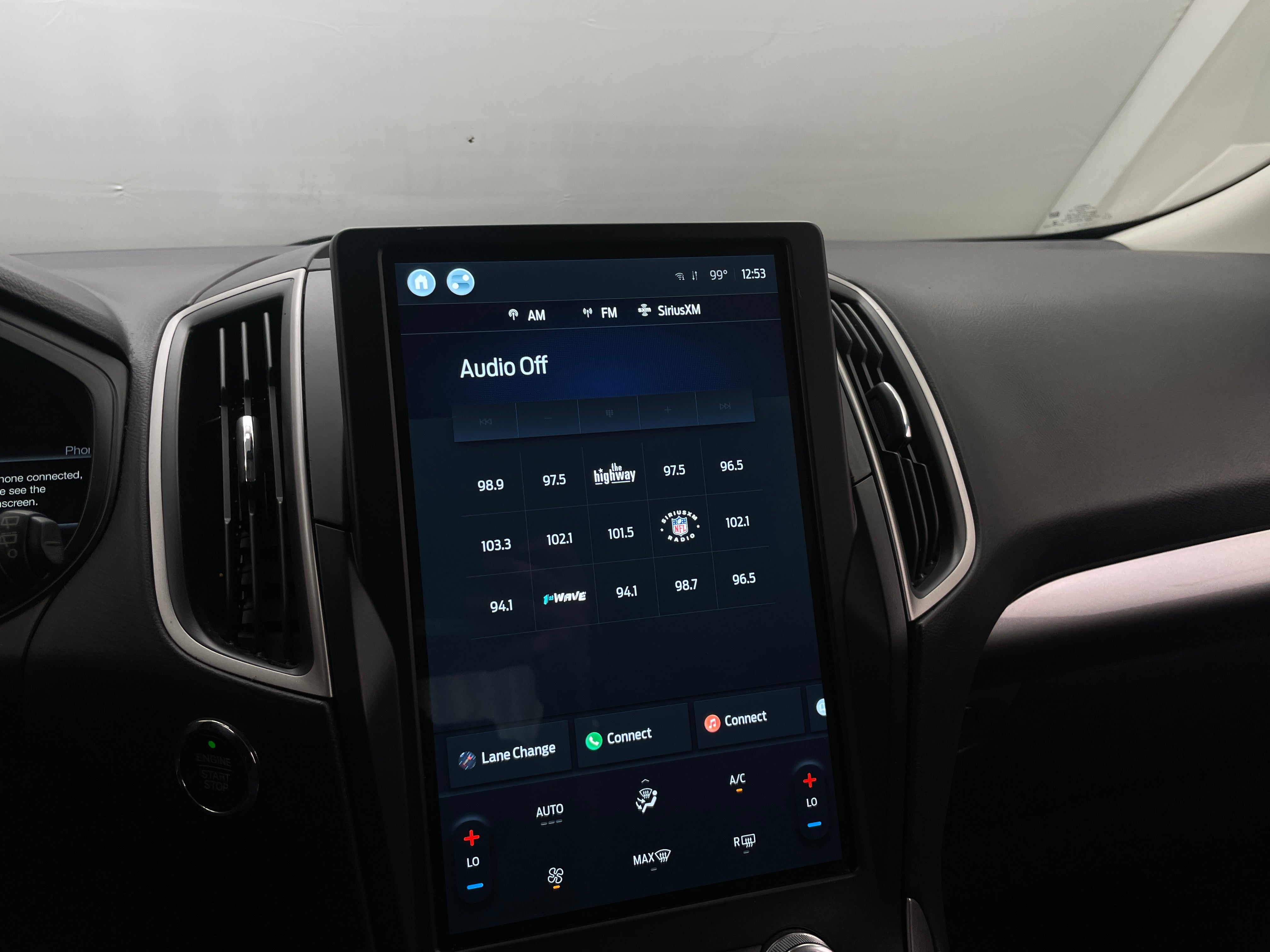 2022 Ford Edge SE 4