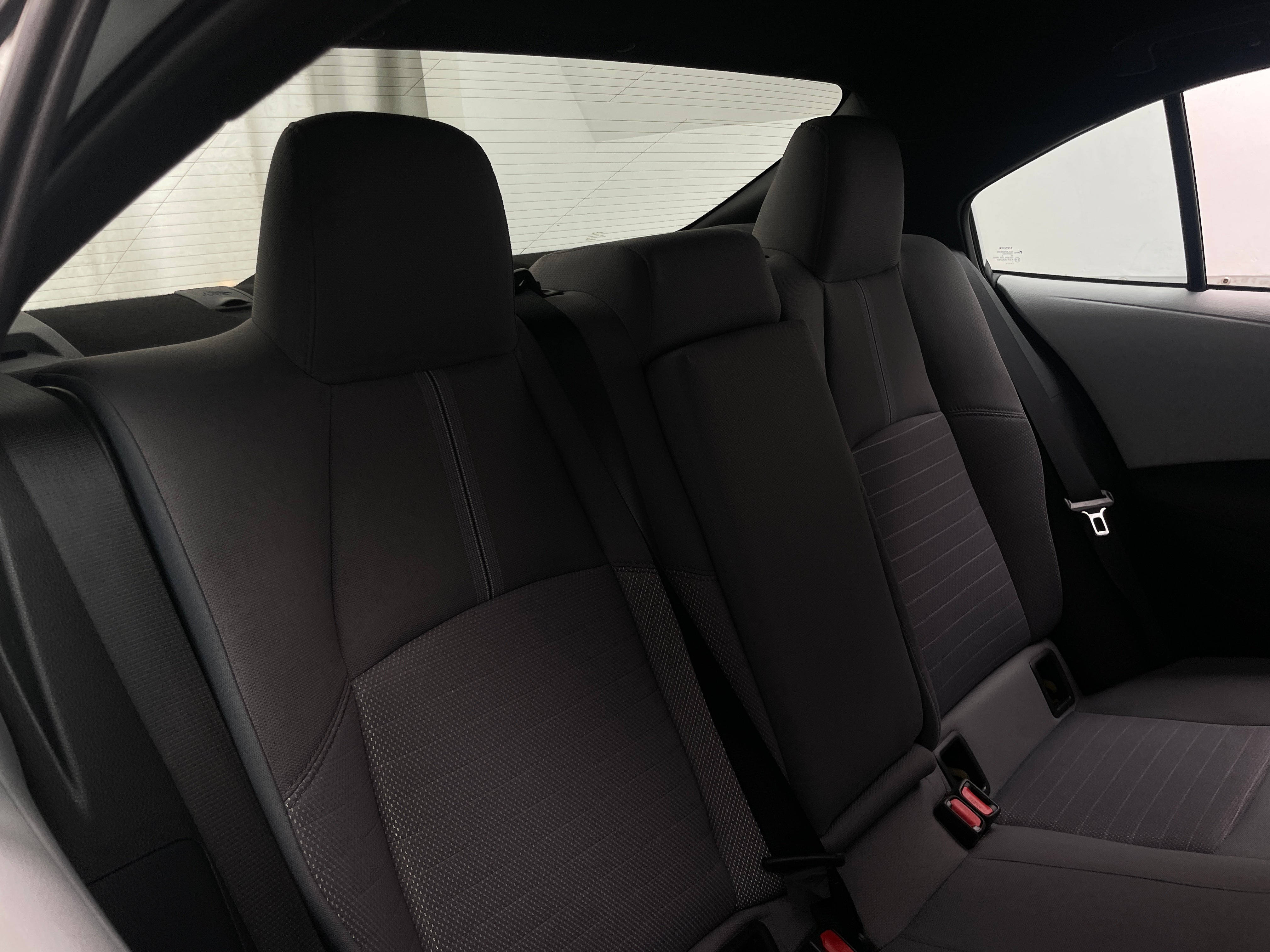 2023 Toyota Corolla SE 6