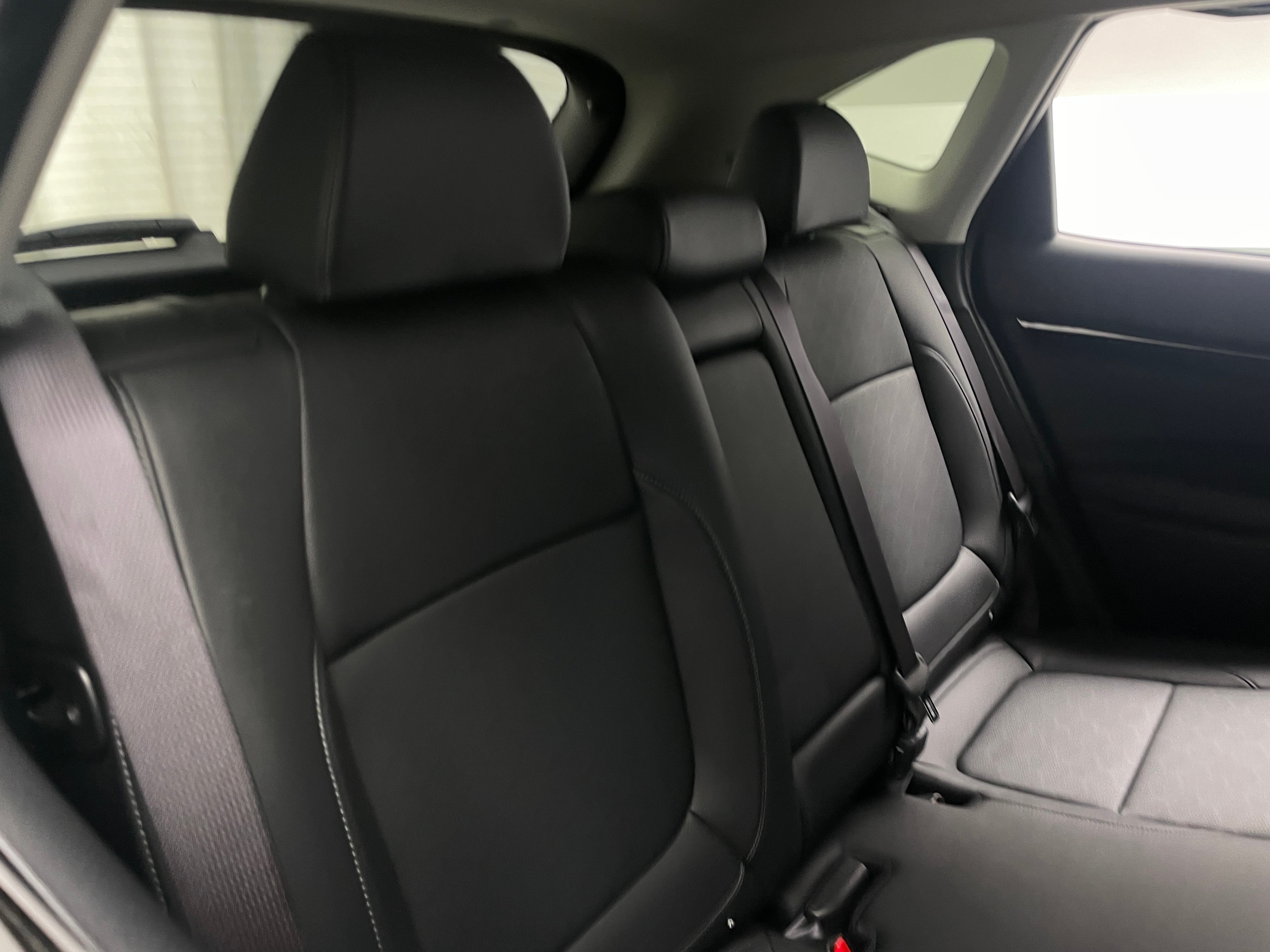 2024 Kia Seltos EX 5