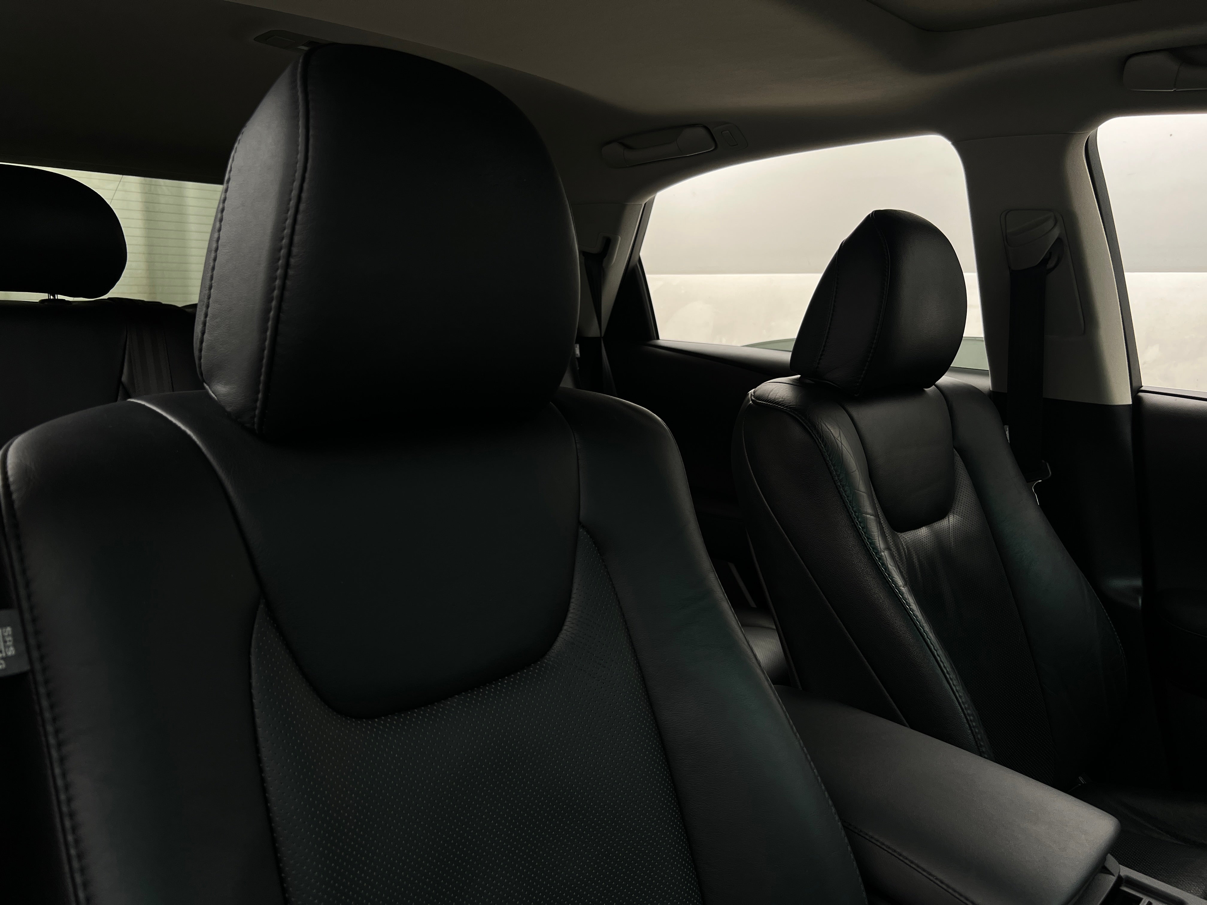 2012 Lexus RX 350 2