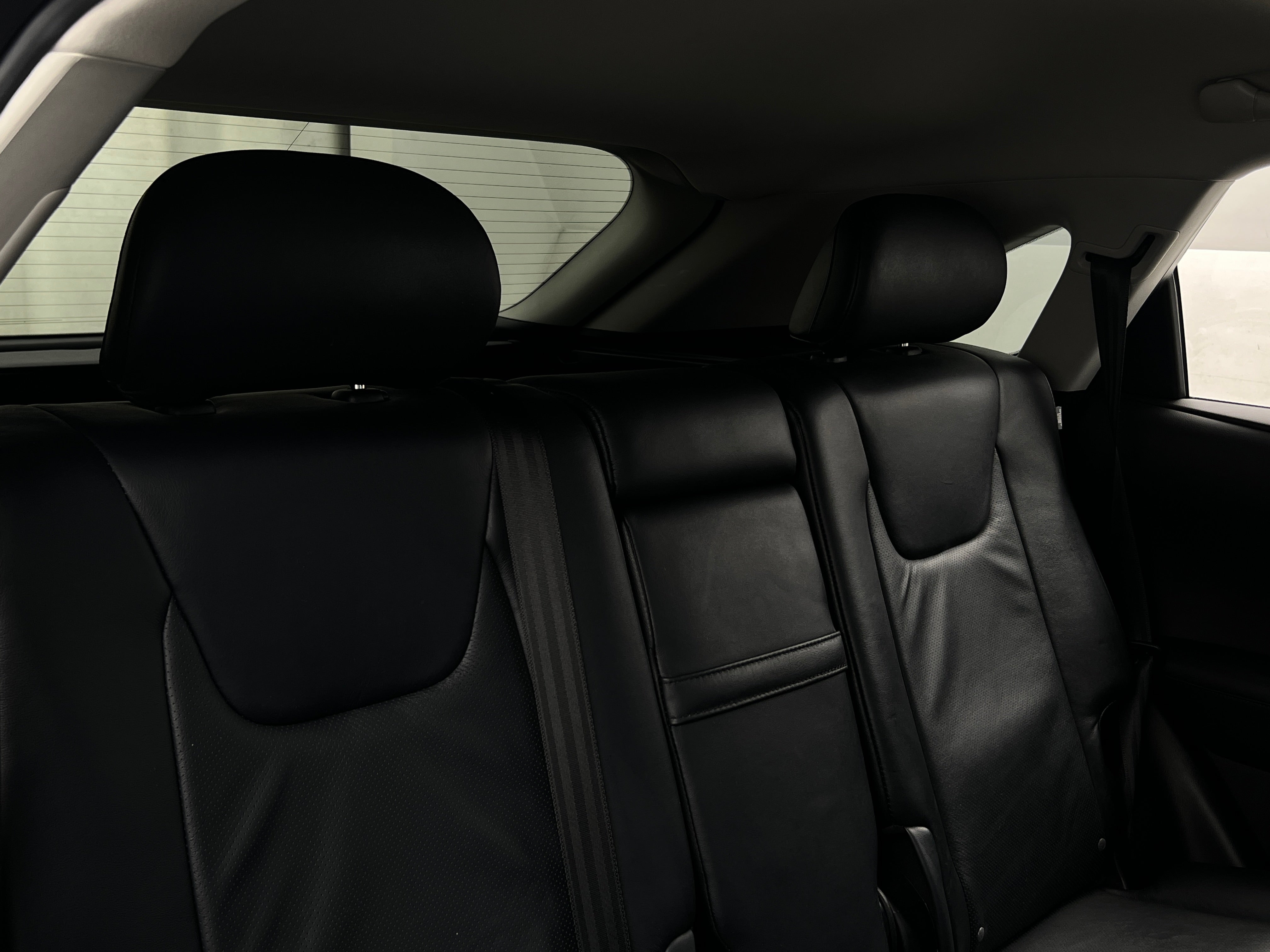 2012 Lexus RX 350 6