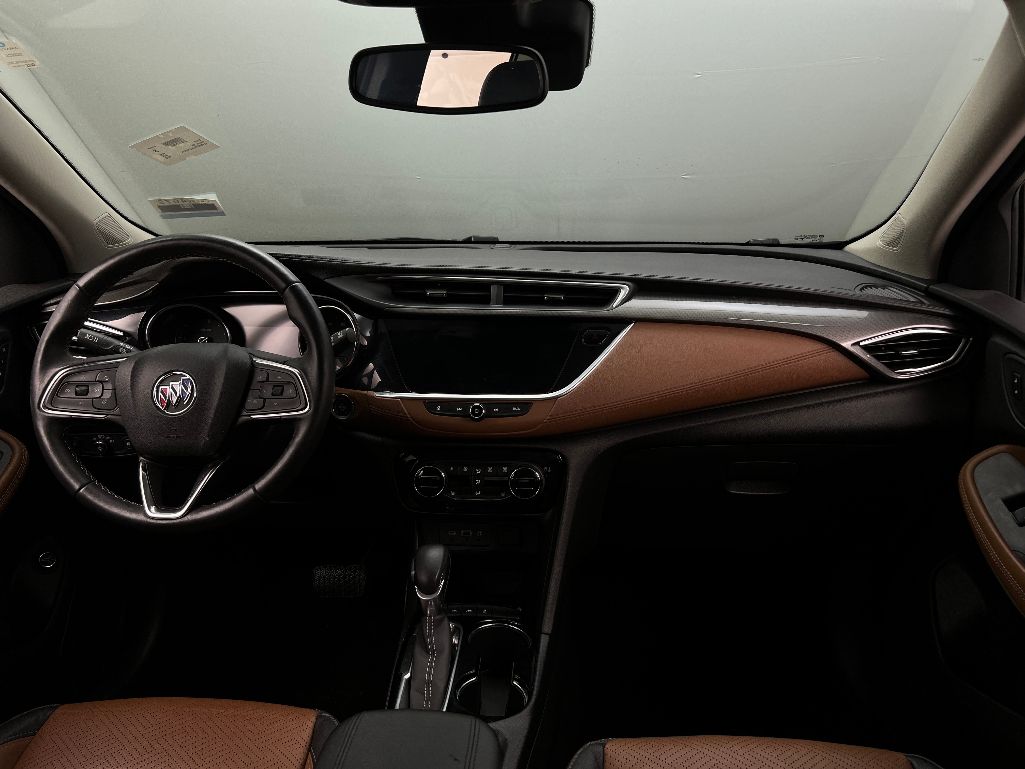 2020 Buick Encore GX Essence 2