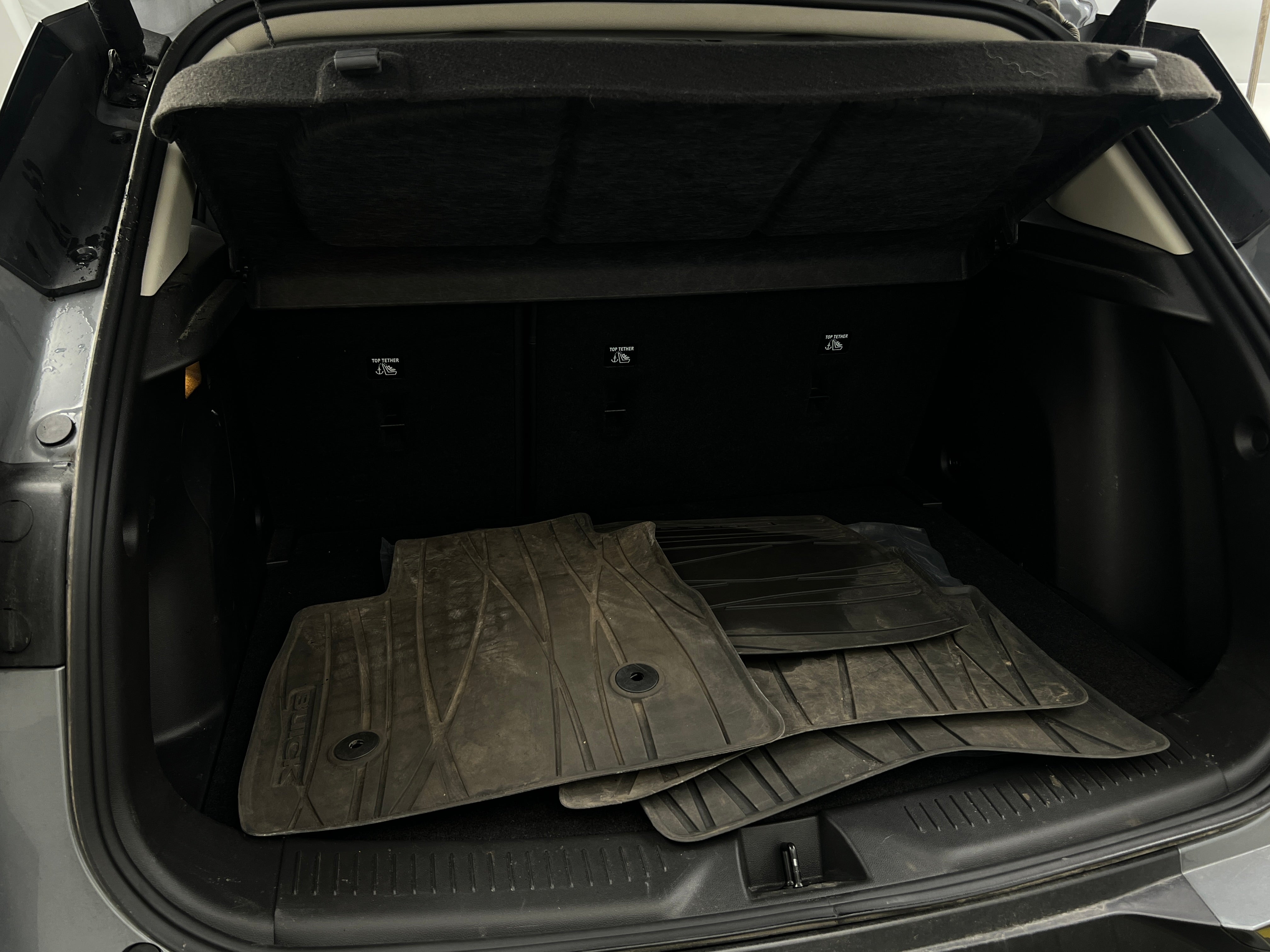 2020 Buick Encore GX Essence 6