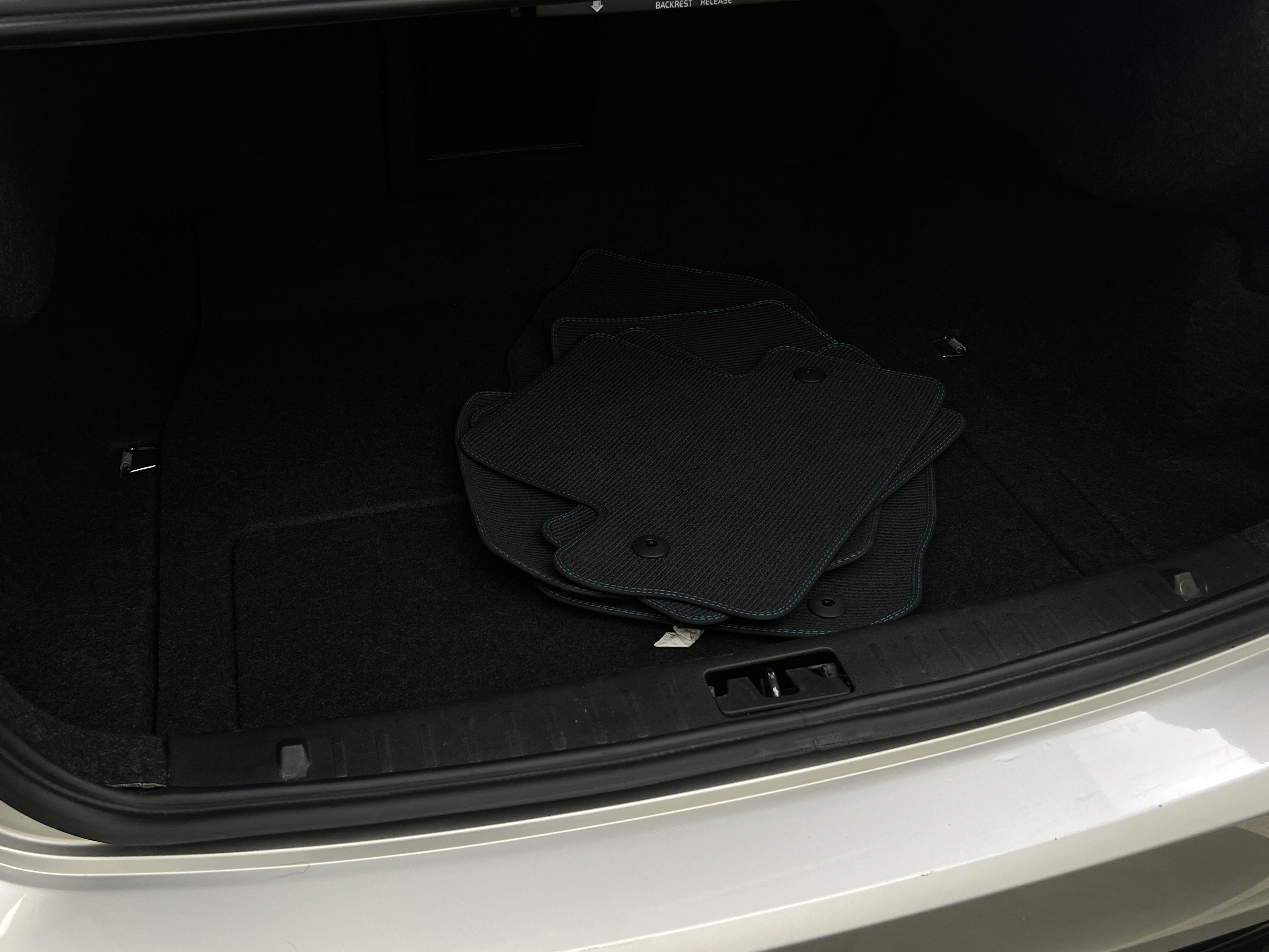 2017 Volvo S60 T6 Polestar 6