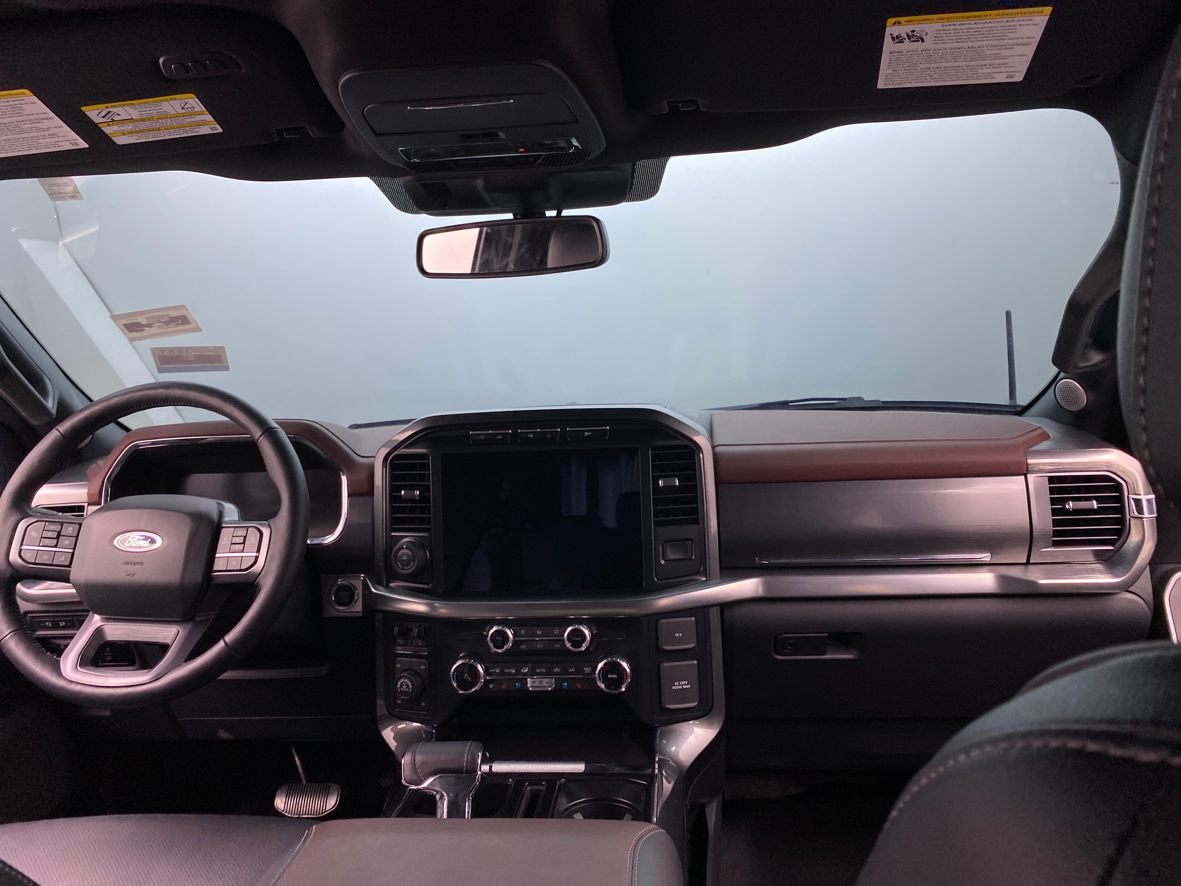 2023 Ford Econoline E-150 2