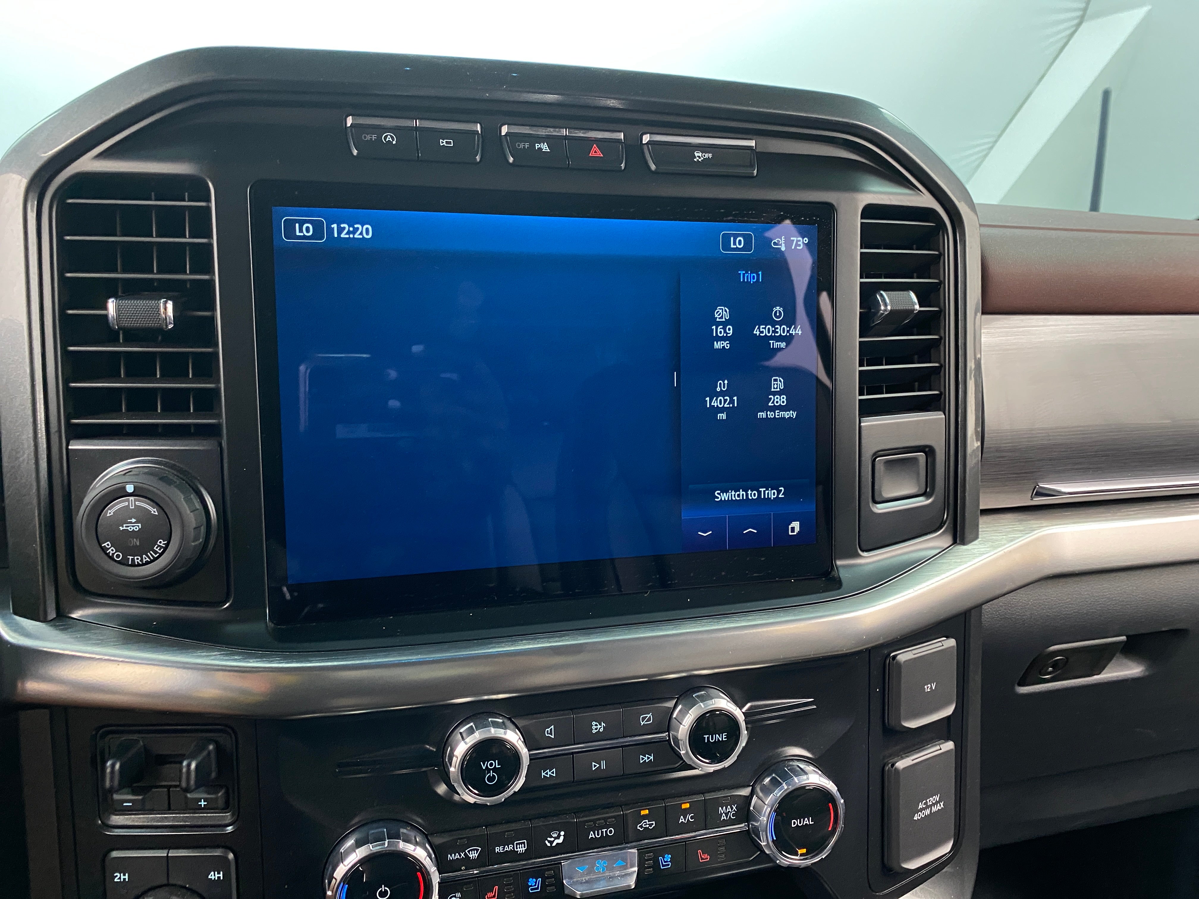 2023 Ford Econoline E-150 3