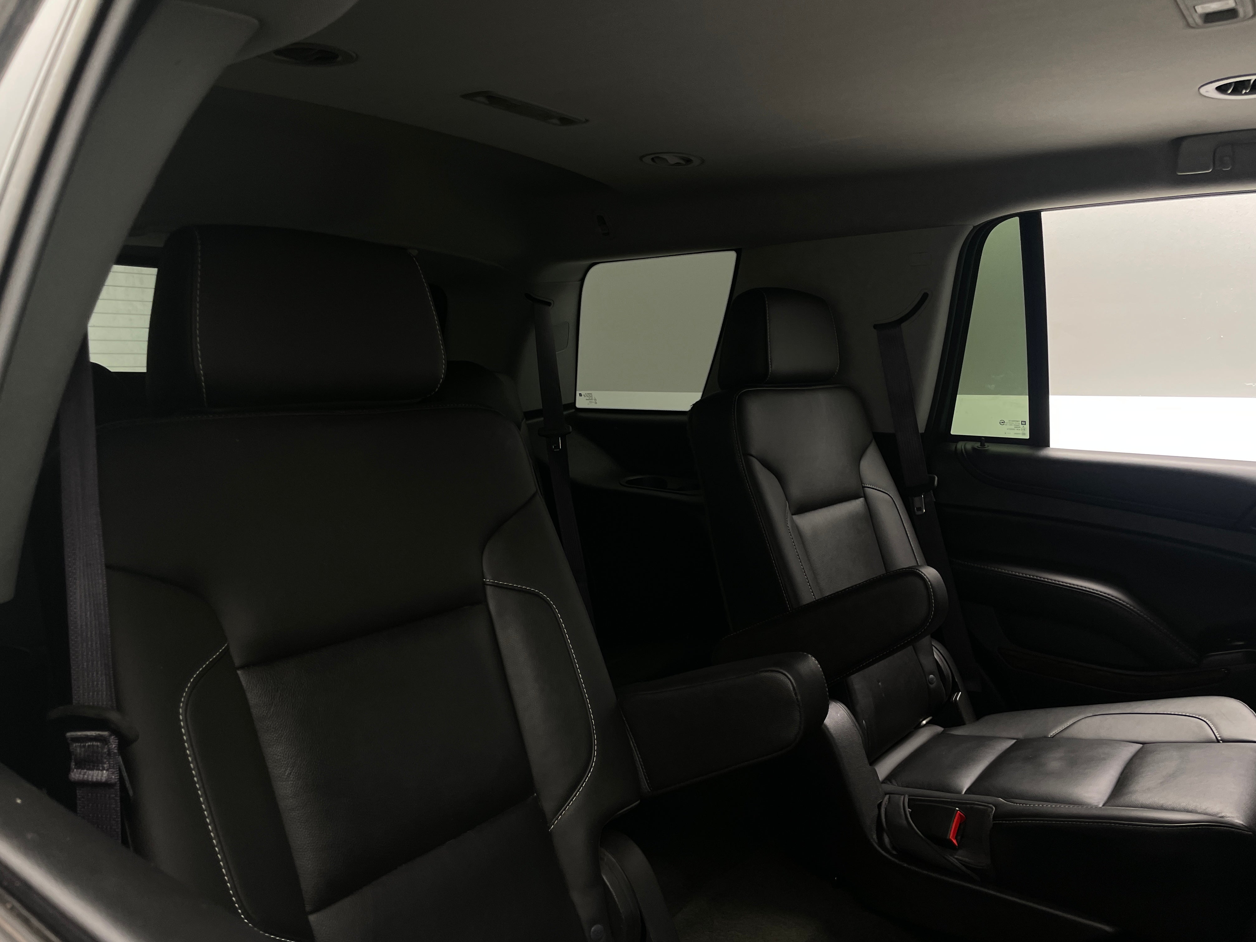 2016 Chevrolet Tahoe LT 5